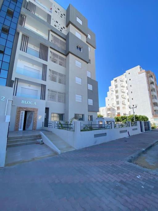 Appartement cosy haut standing