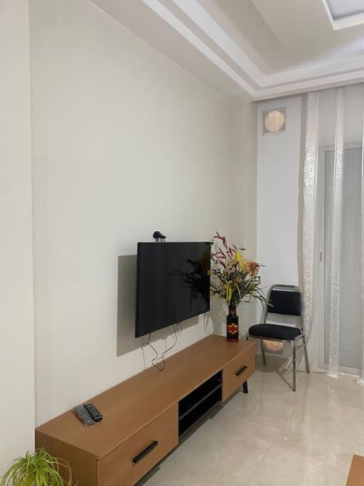 Appartement cosy haut standing