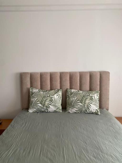 Appartement cosy haut standing