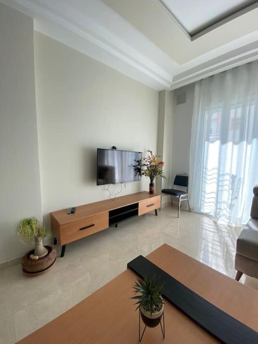 Appartement cosy haut standing