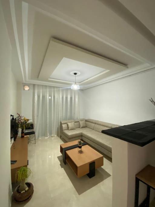 Appartement cosy haut standing