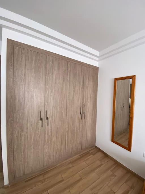 Appartement cosy haut standing