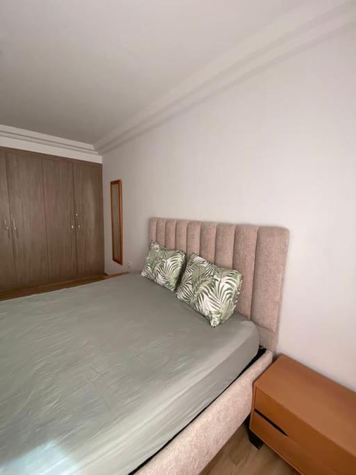 Appartement cosy haut standing