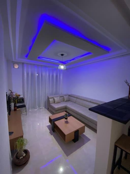 Appartement cosy haut standing