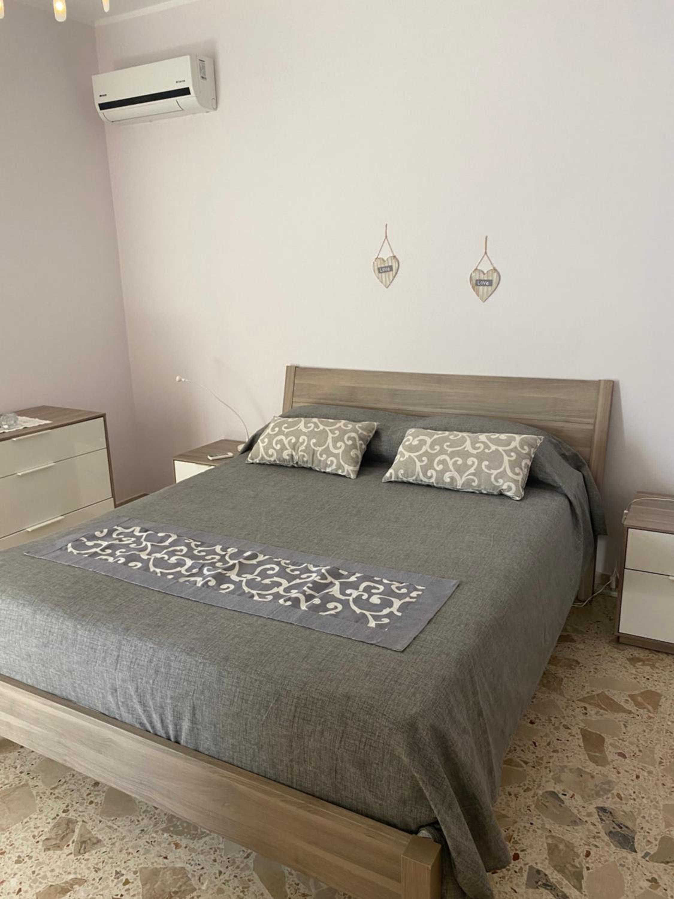 Villa Annunziata Suite view 5