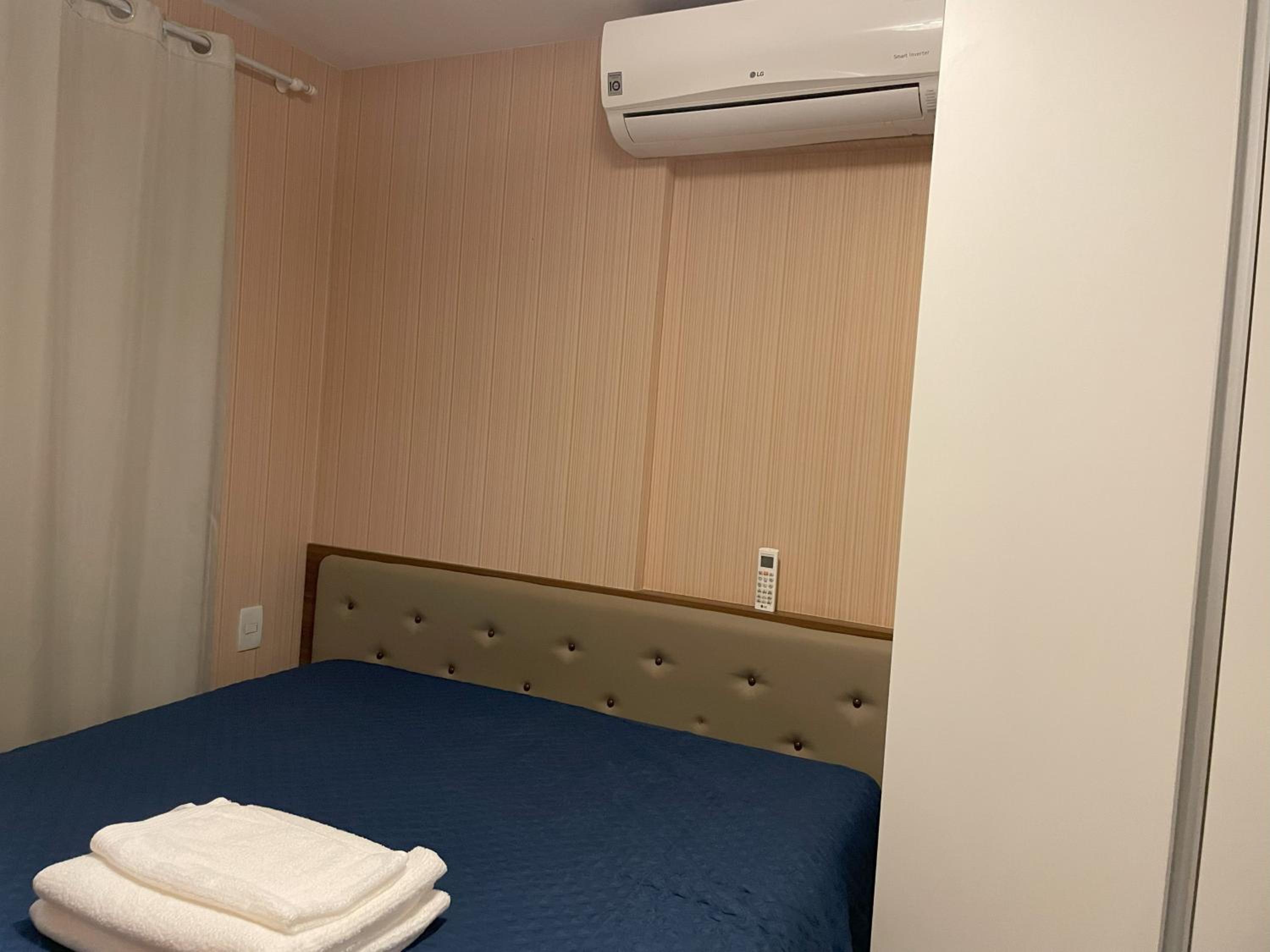 Blend Apartments