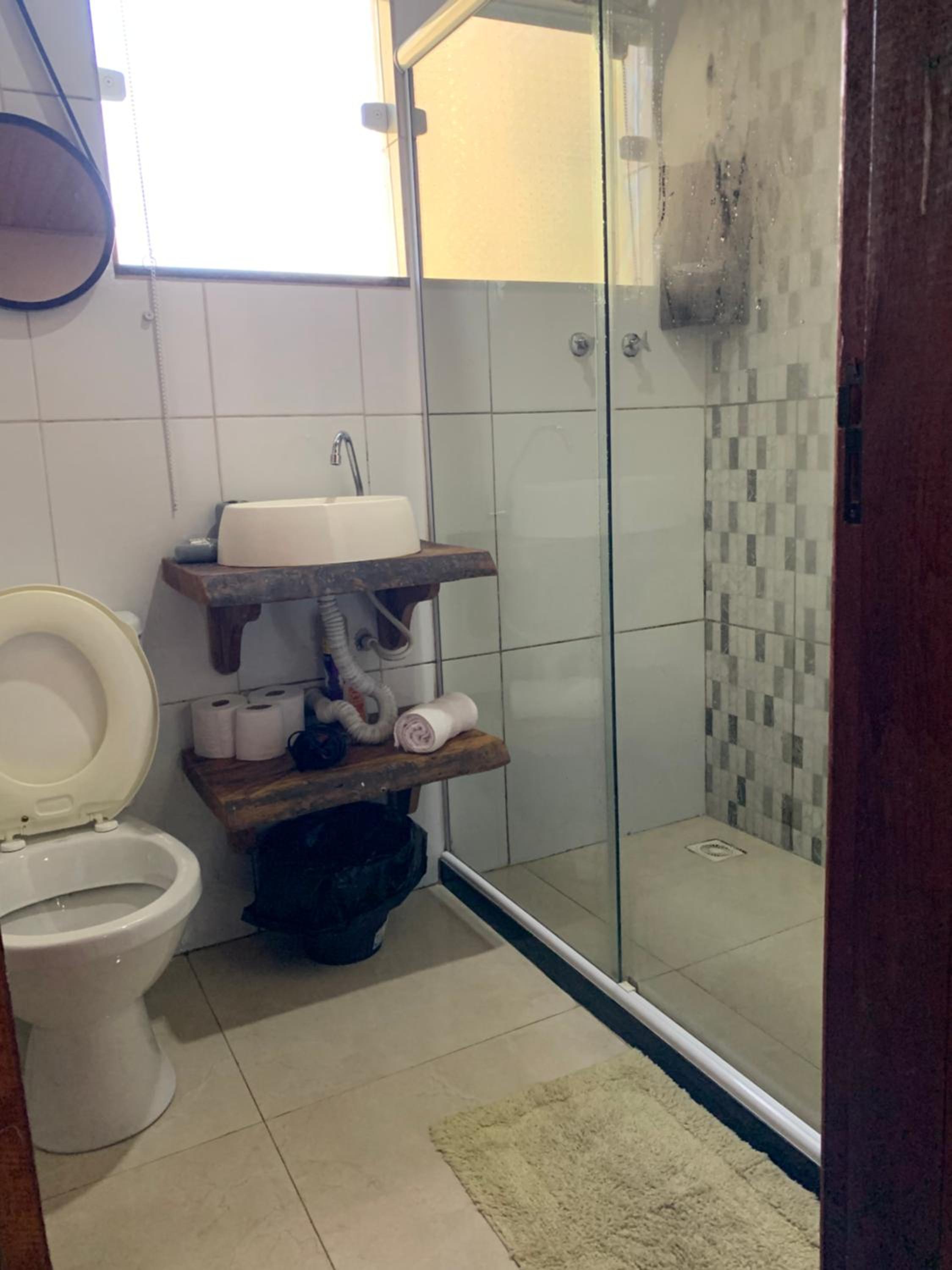 Lumiar, Chalé Soar do Riacho