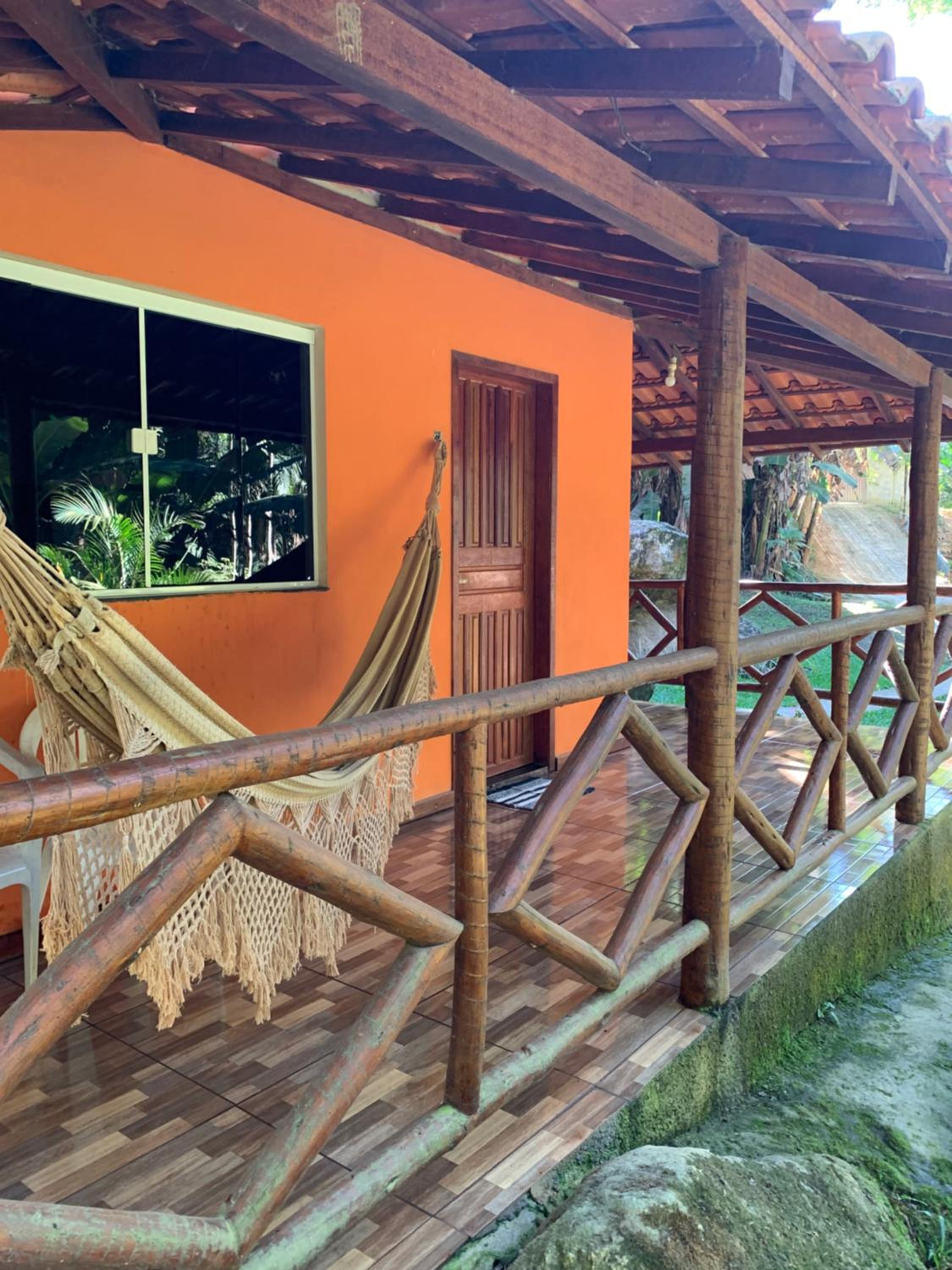 Lumiar, Chalé Soar do Riacho
