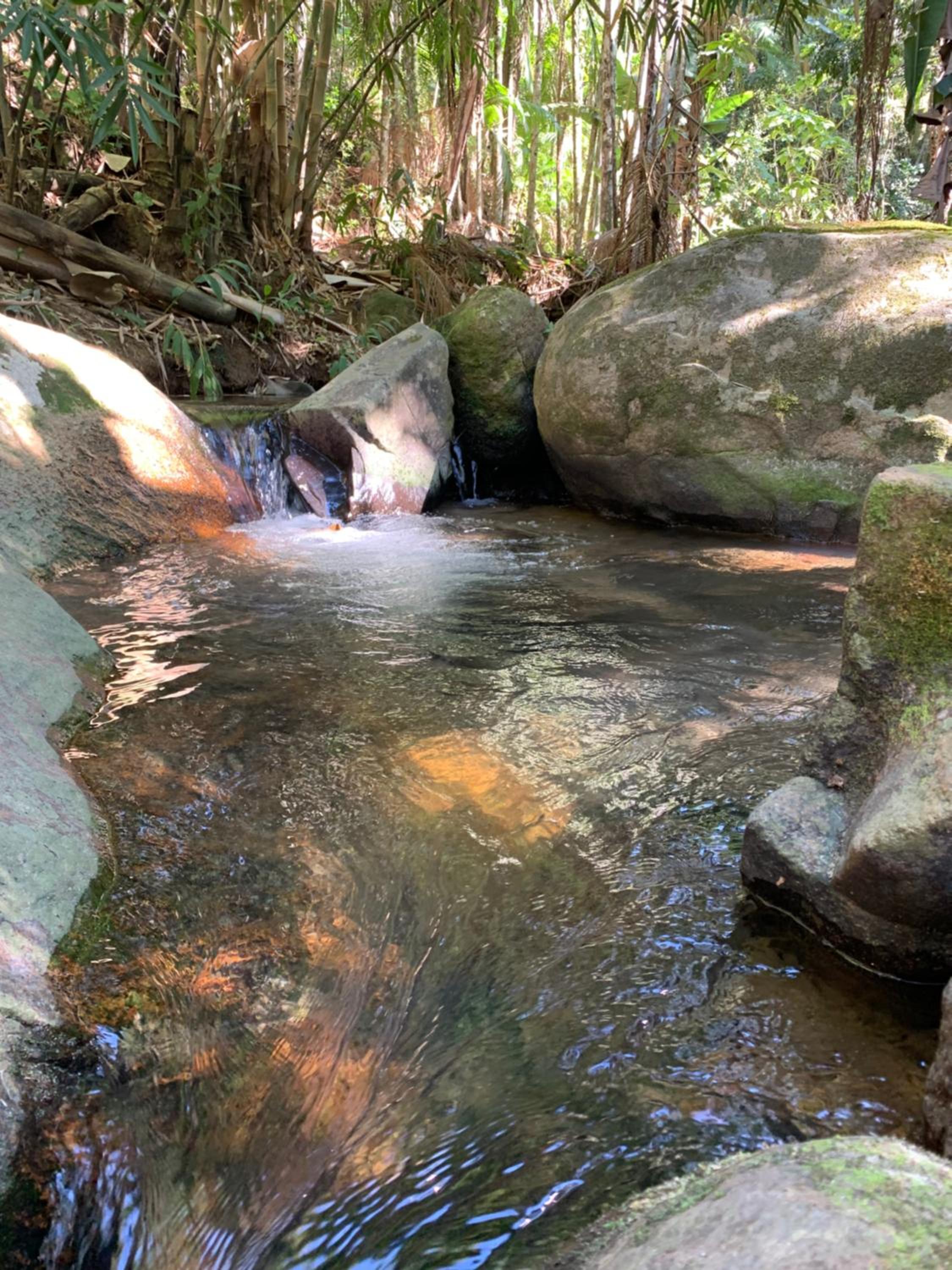 Lumiar, Chalé Soar do Riacho