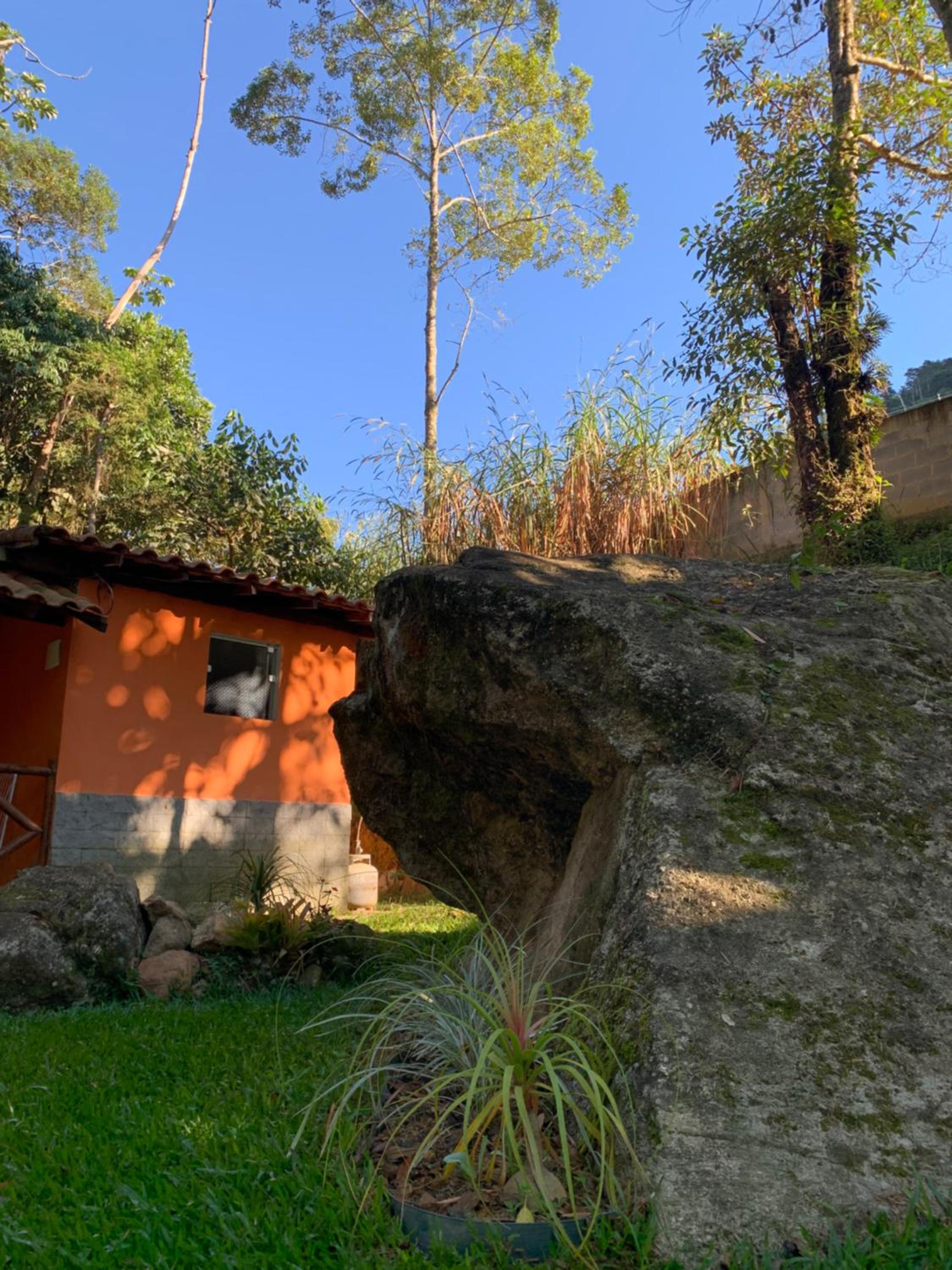 Lumiar, Chalé Soar do Riacho