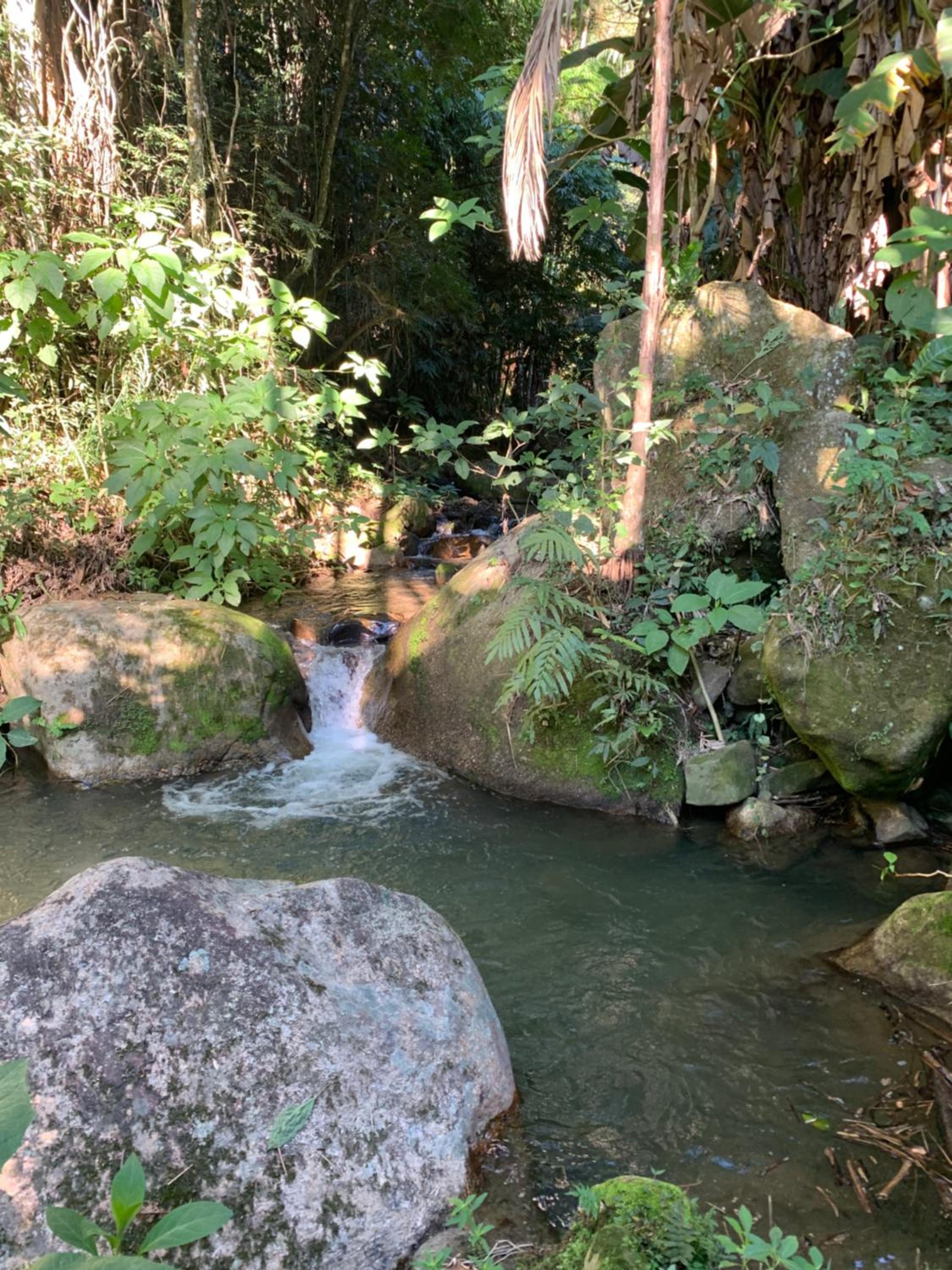 Lumiar, Chalé Soar do Riacho