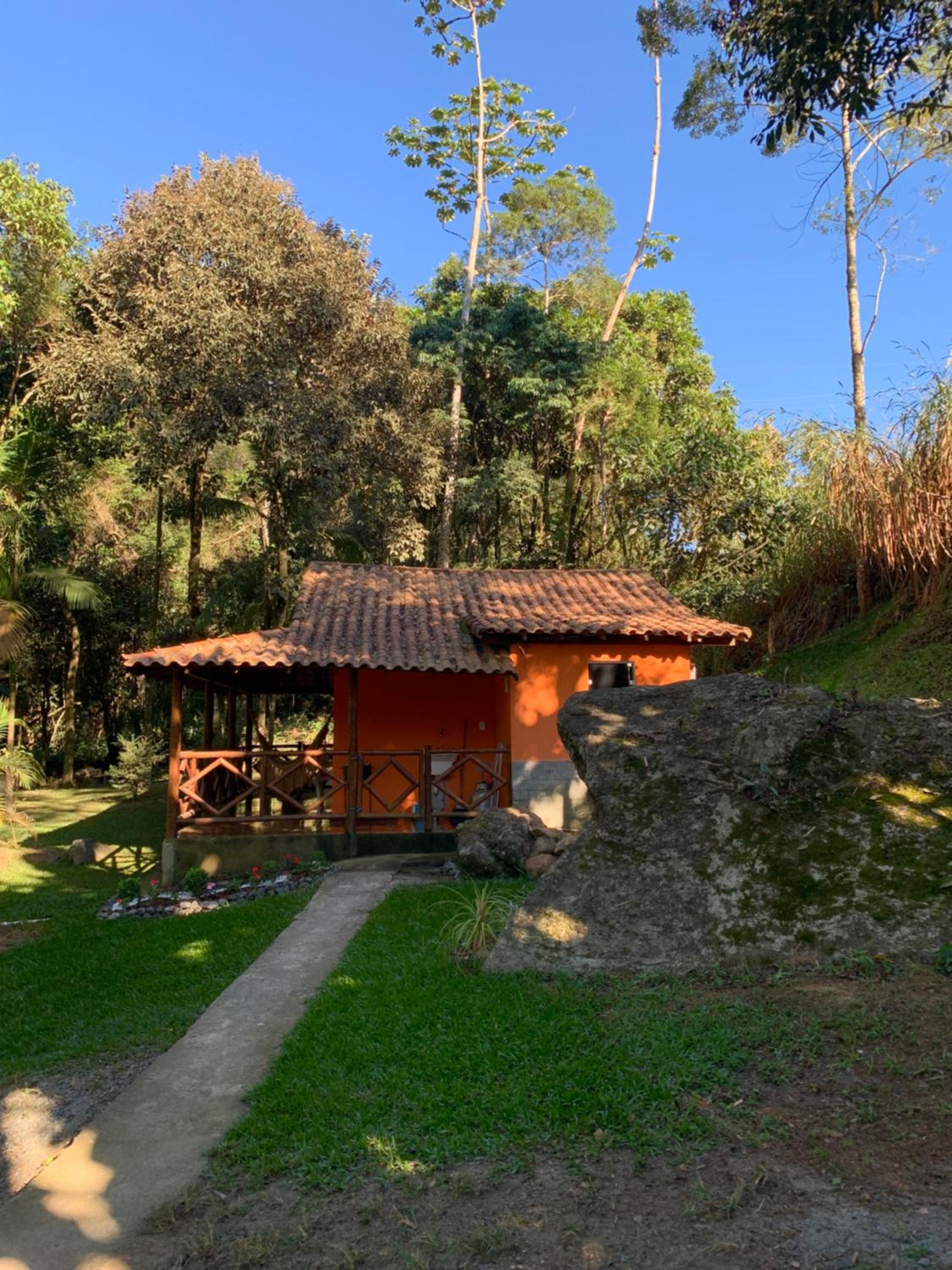 Lumiar, Chalé Soar do Riacho