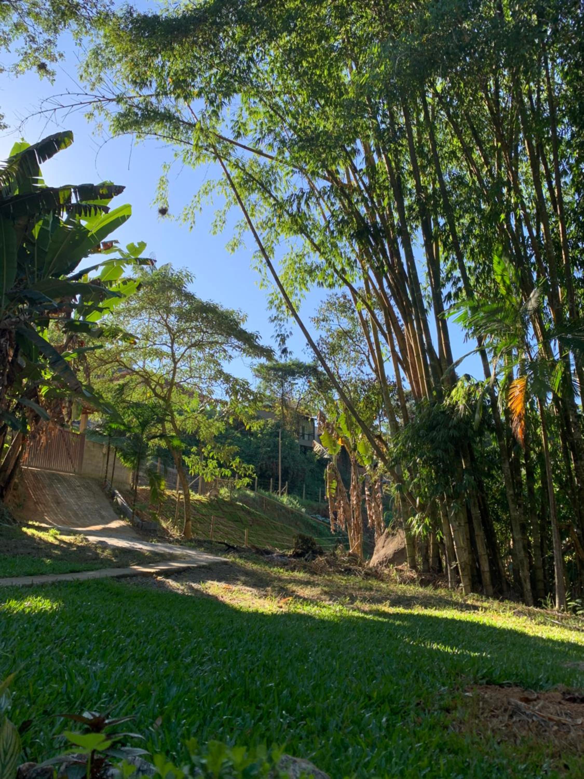 Lumiar, Chalé Soar do Riacho
