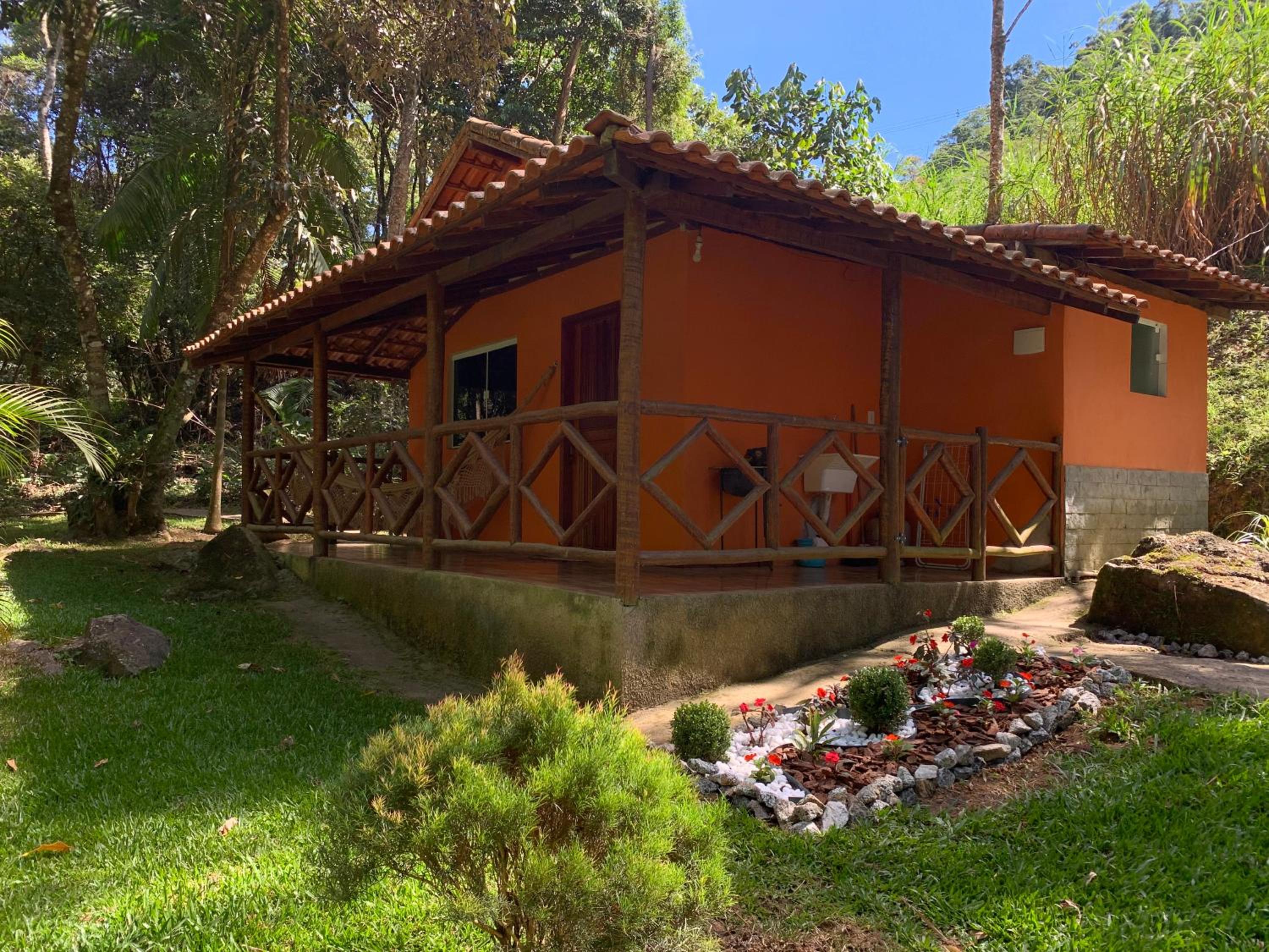 Lumiar, Chalé Soar do Riacho