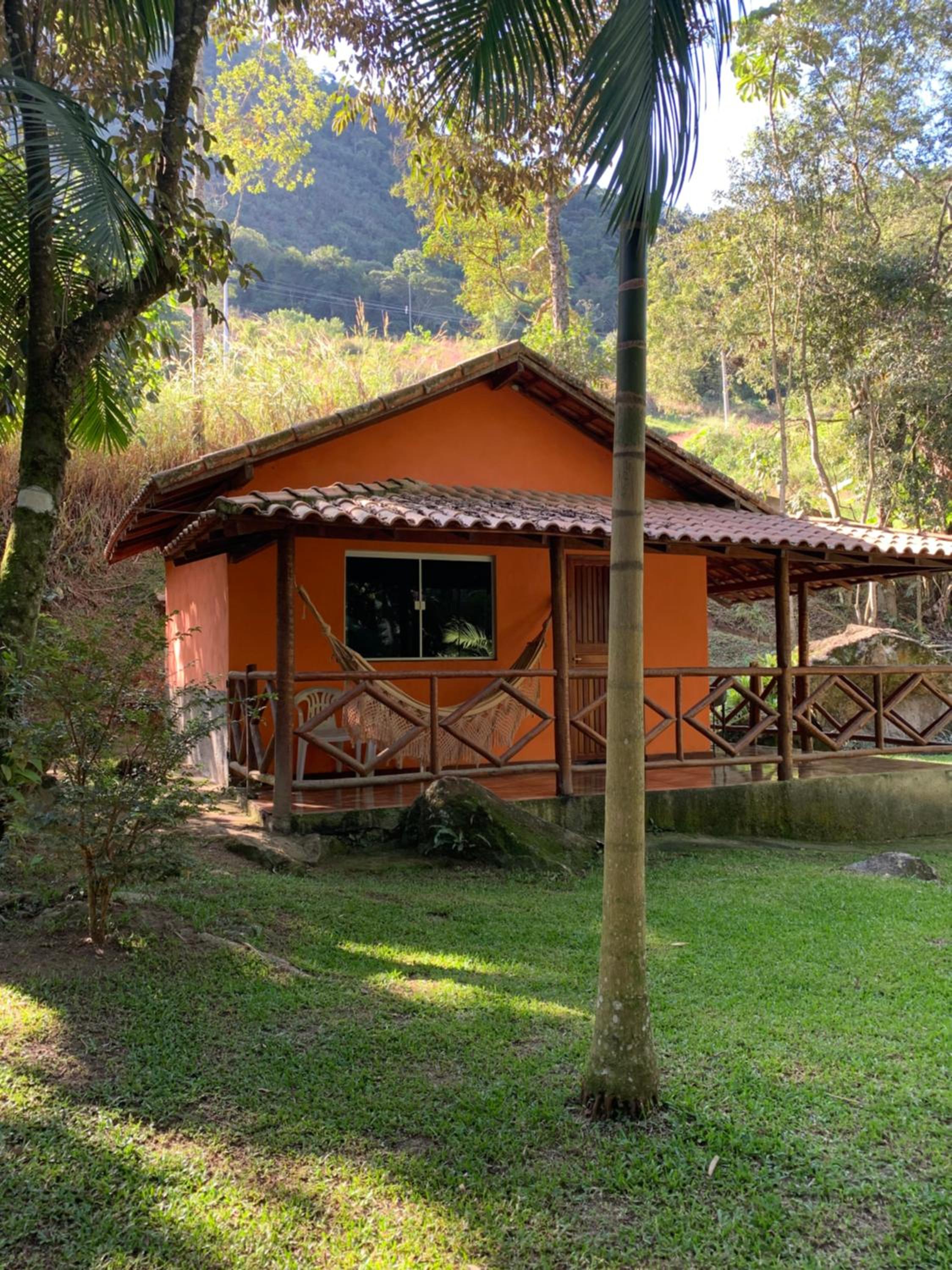 Lumiar, Chalé Soar do Riacho