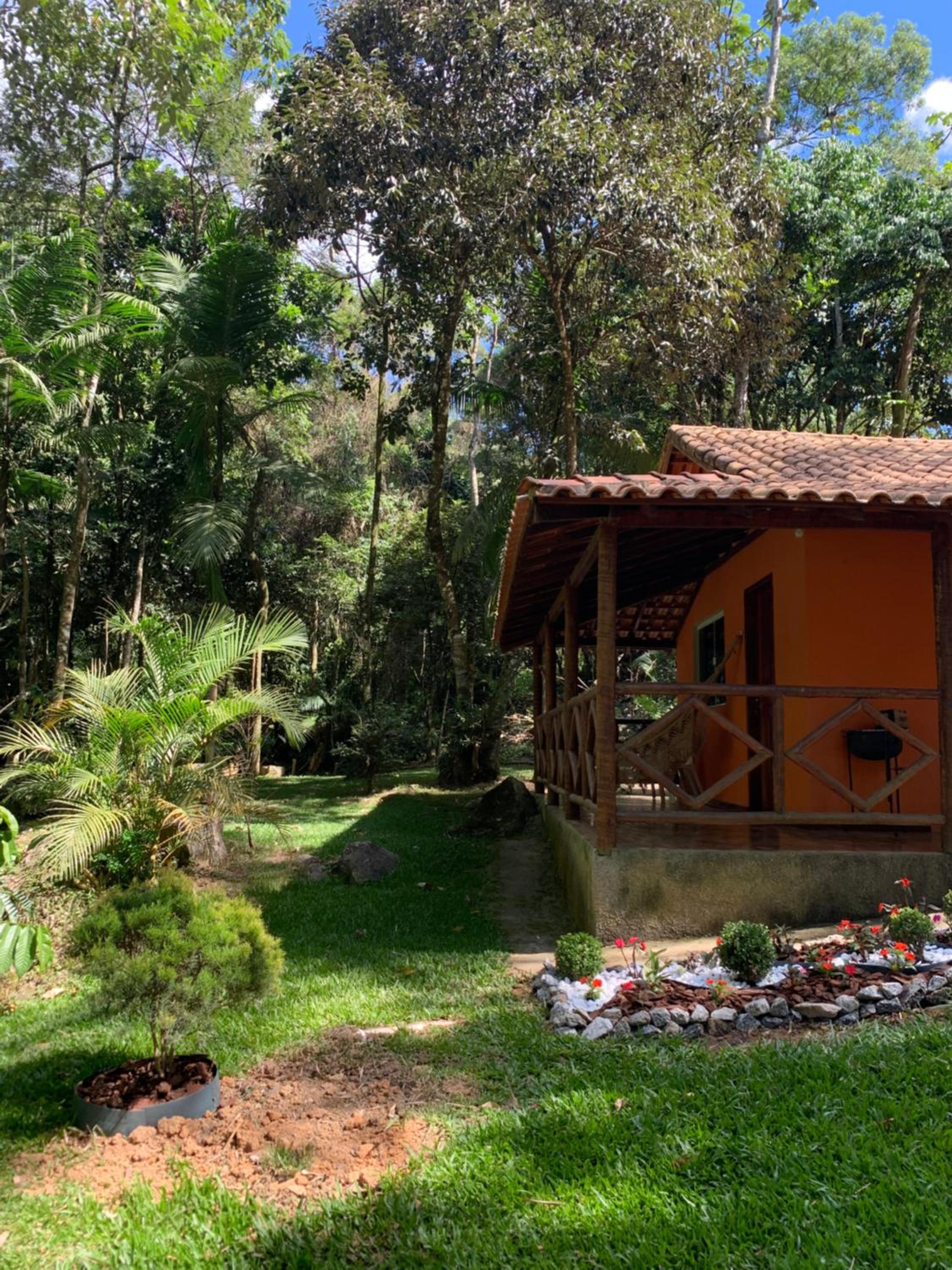 Lumiar, Chalé Soar do Riacho