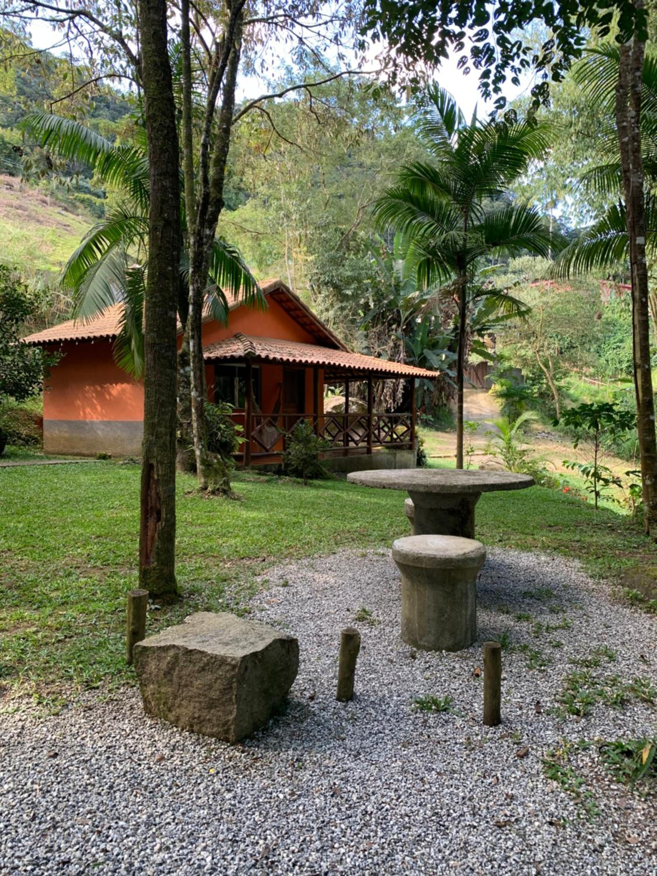 Lumiar, Chalé Soar do Riacho