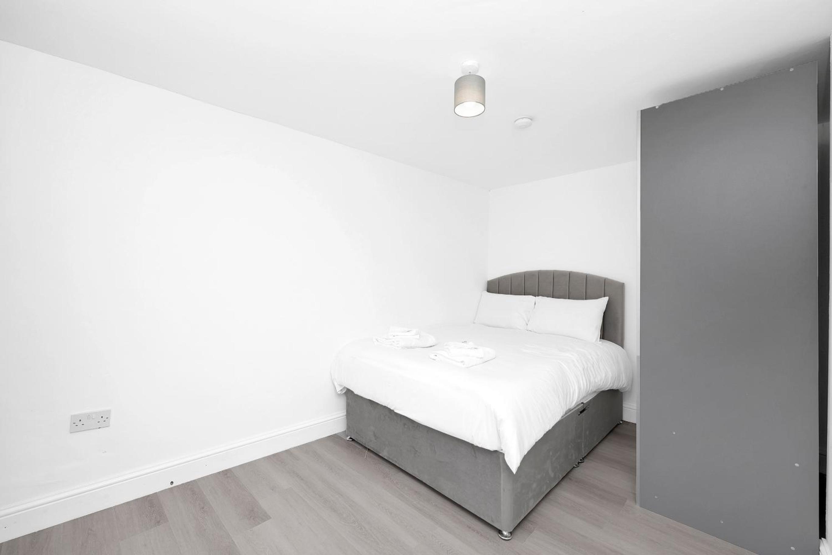 Entire Beautiful & Spacious House in London
