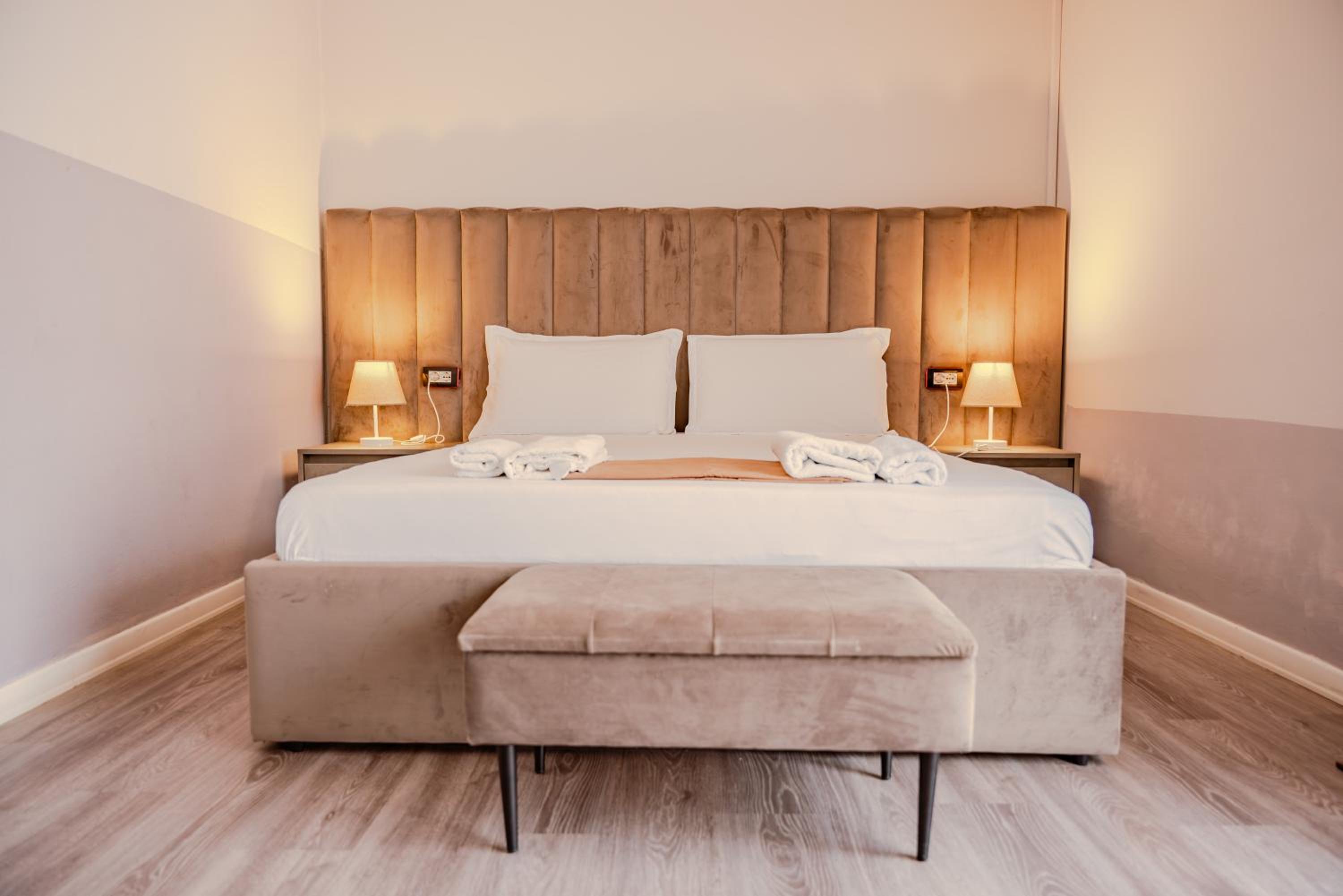 Bejart Apartment 1