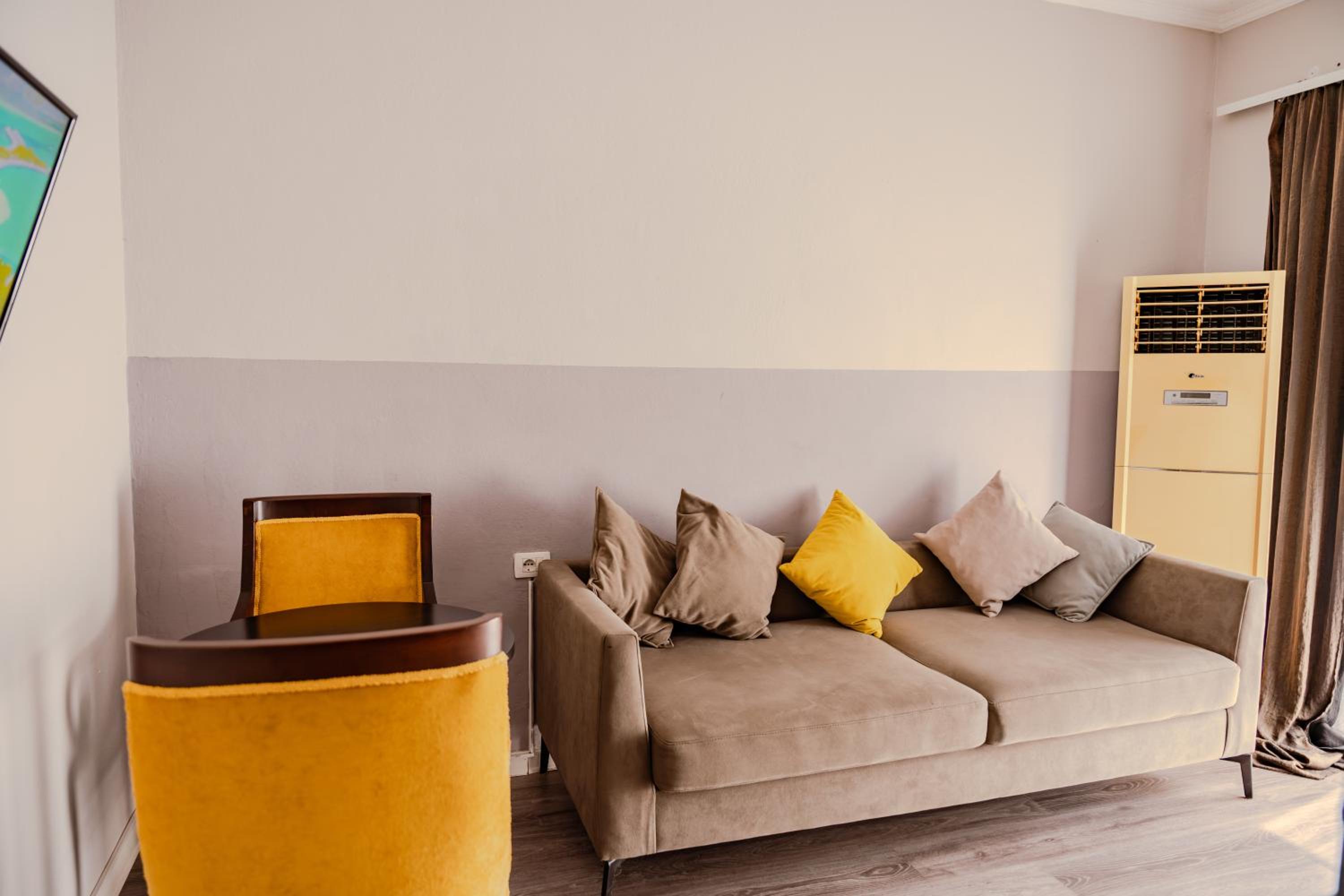 Bejart Apartment 1