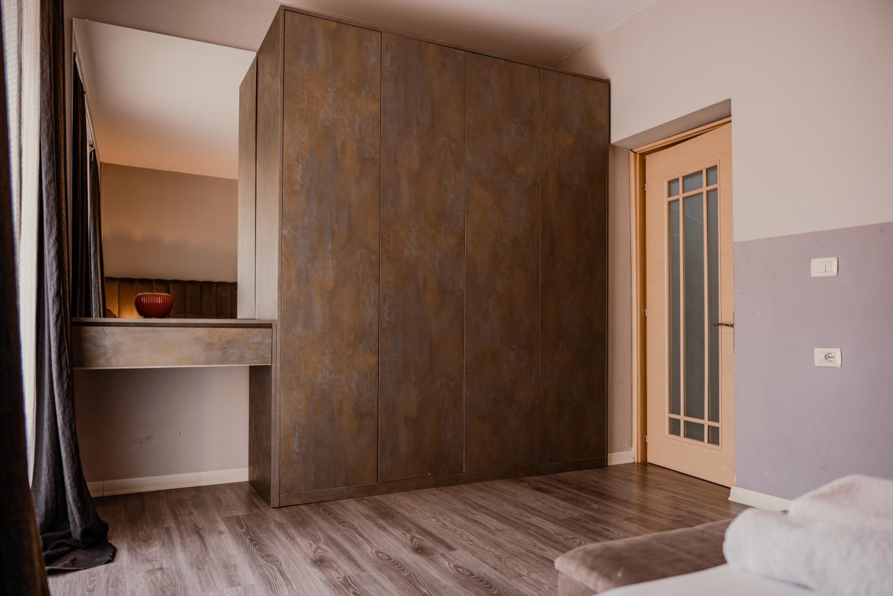 Bejart Apartment 1