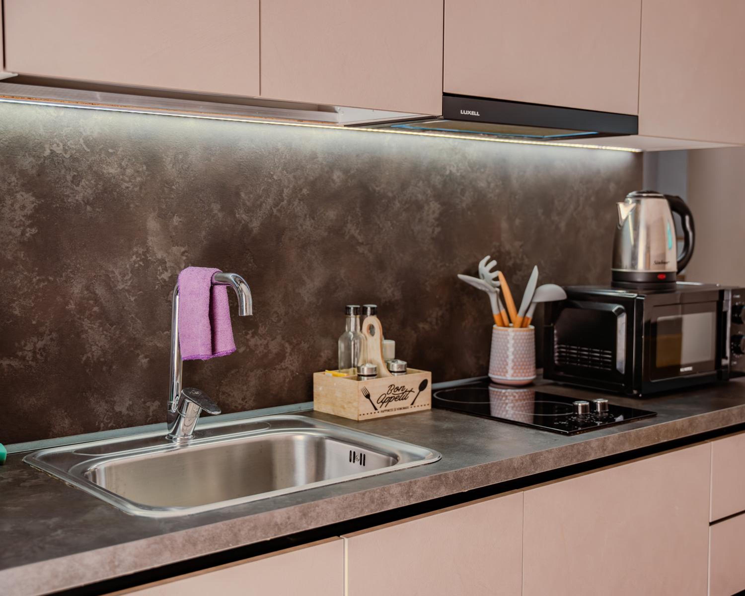 Bejart Apartment 1