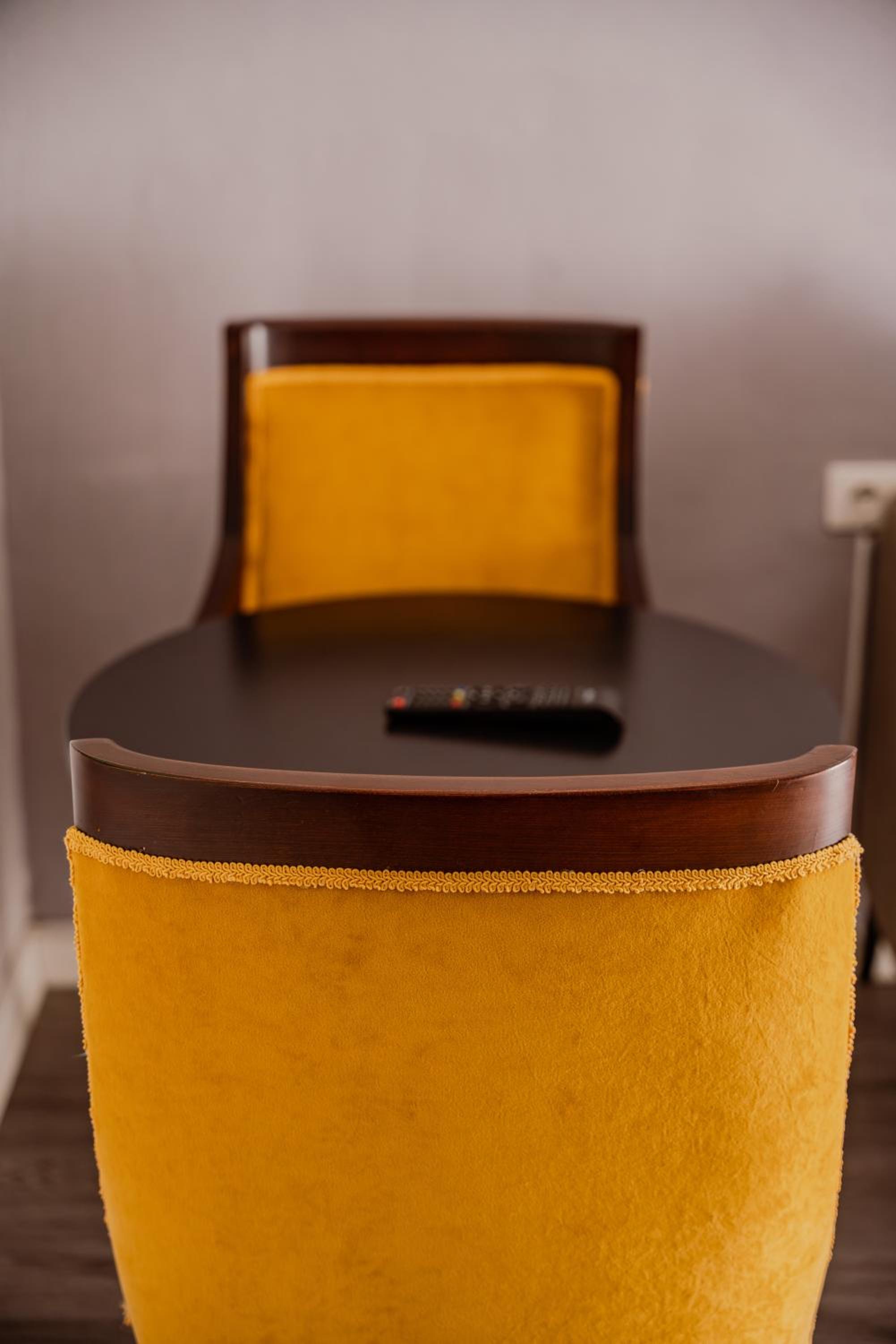 Bejart Apartment 1