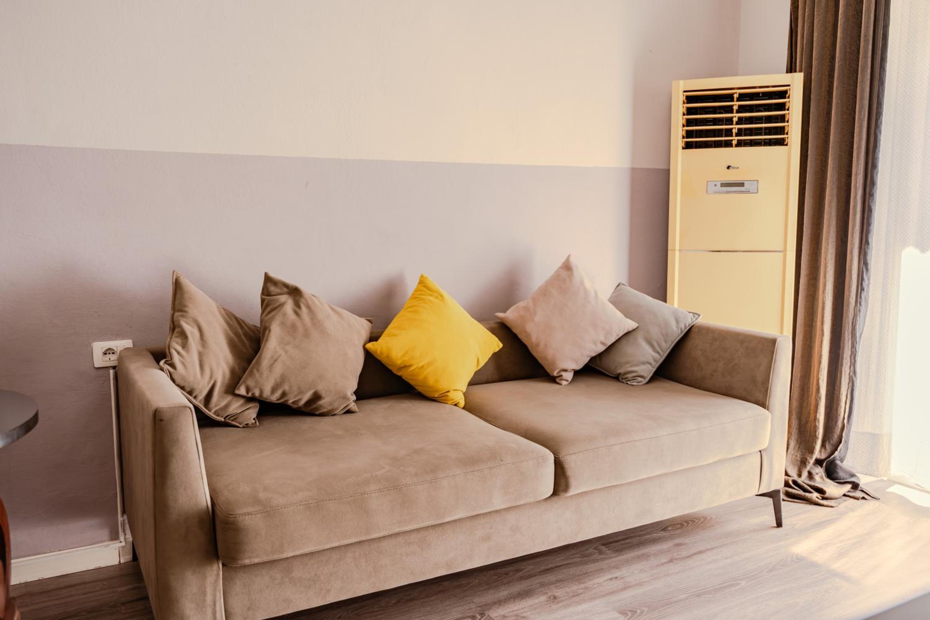 Bejart Apartment 1