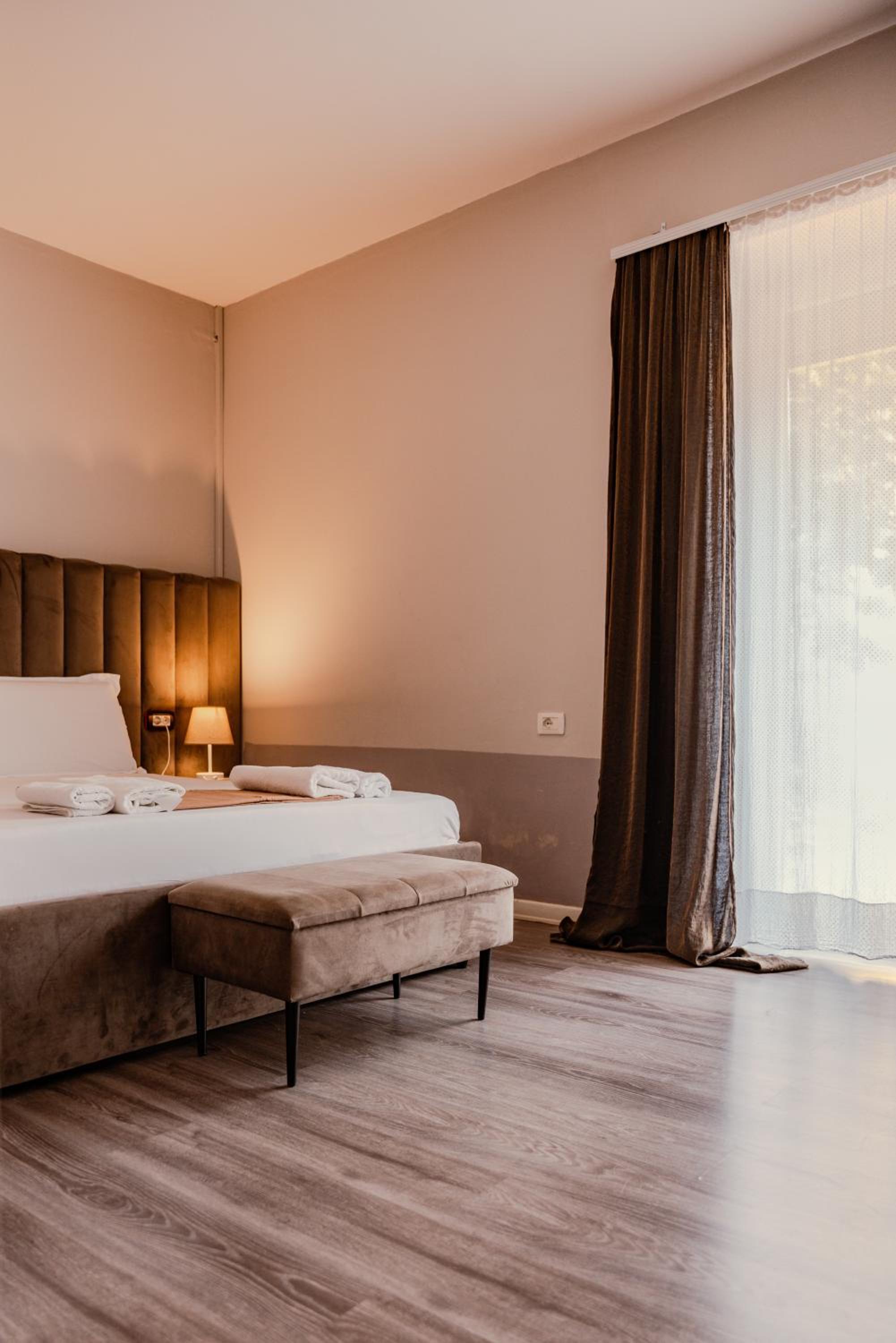 Bejart Apartment 1