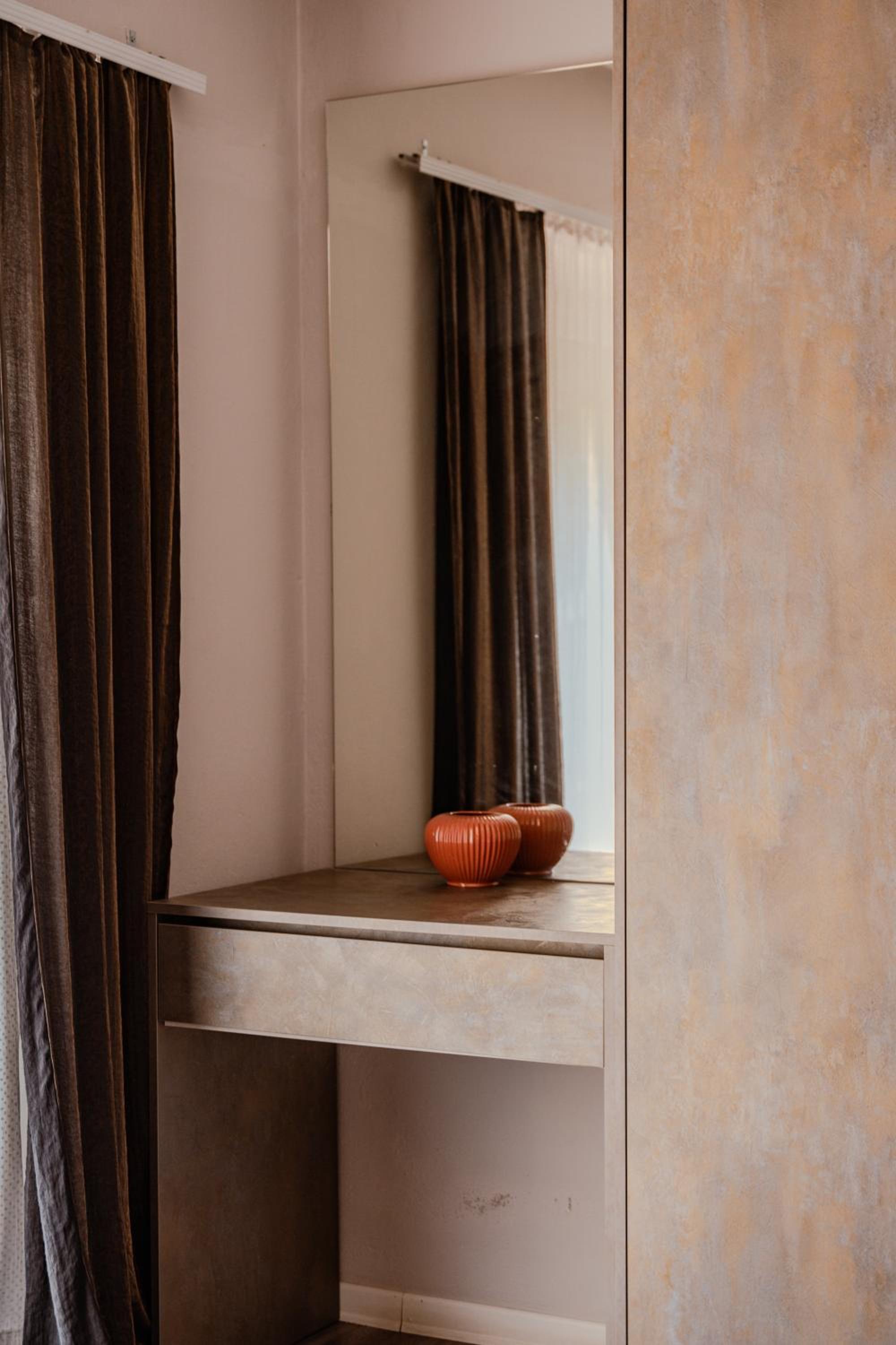 Bejart Apartment 1