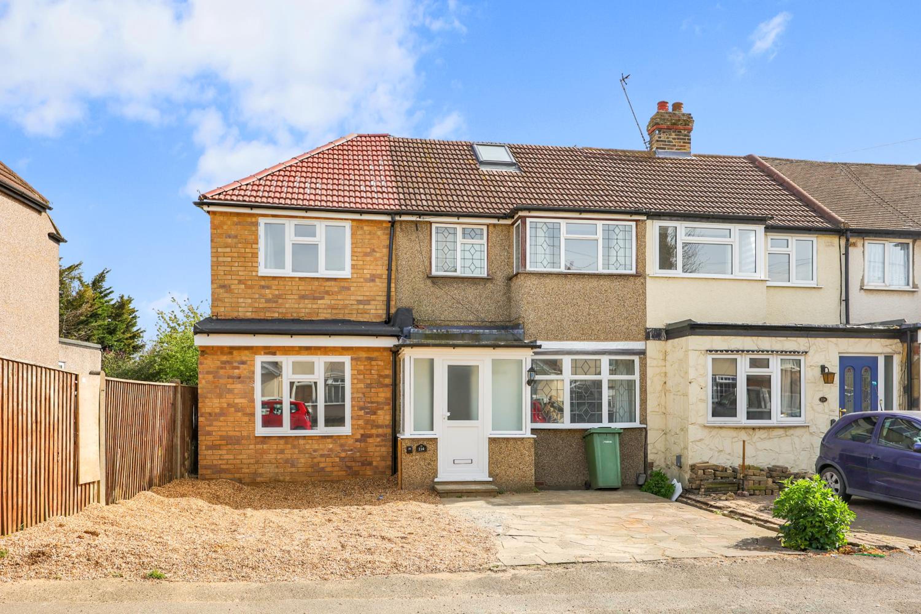 Entire Beautiful & Spacious House in London