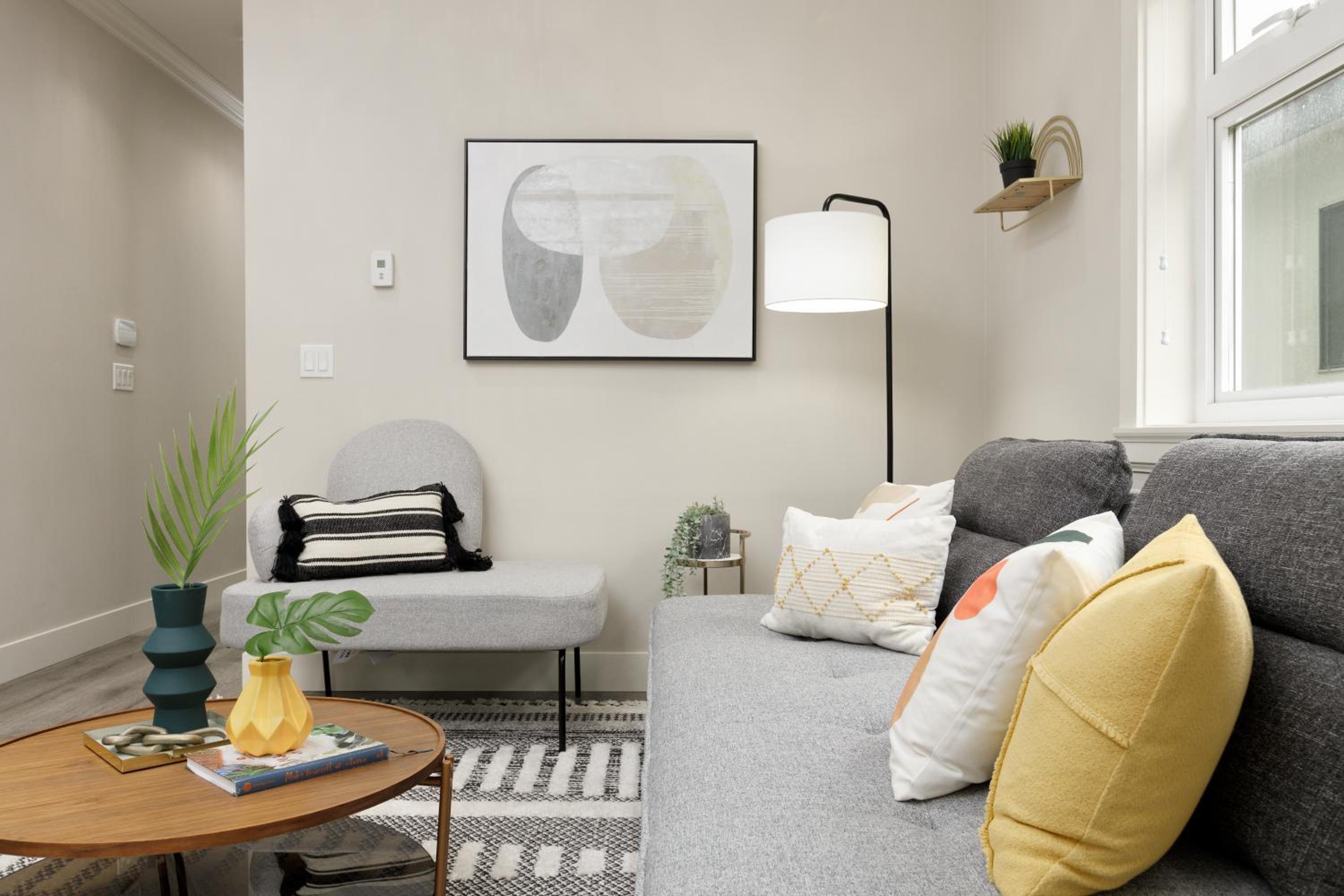 Spacious 5-Bedroom Home in Convenient Vancouver Location