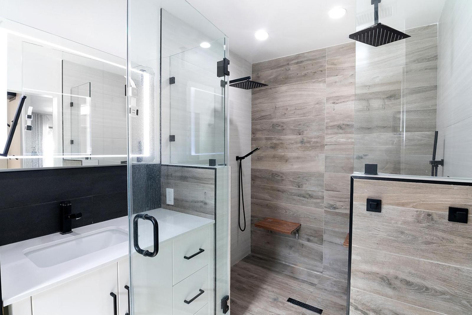 Los Angeles Vacations - Amazing Modern Villa with Pool in Tarzana - Property Image 29