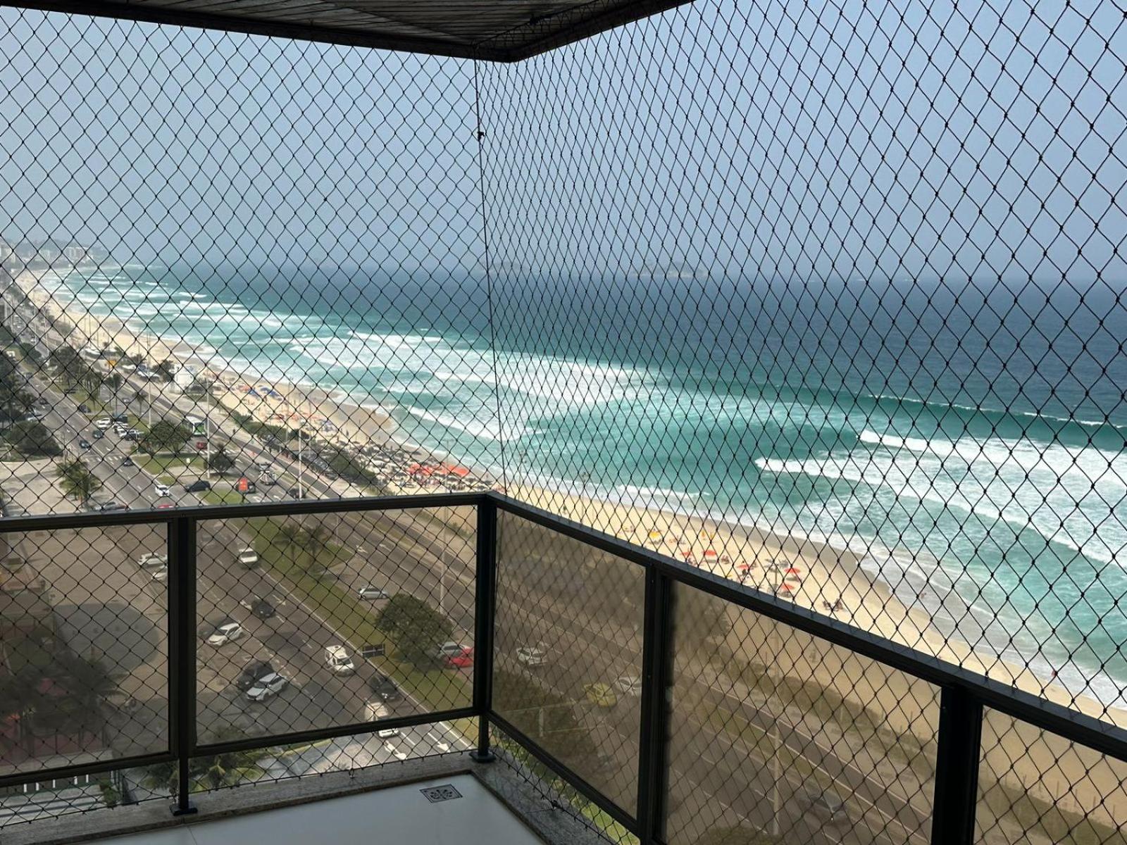 Varandas da Barra - Apto Vista Mar