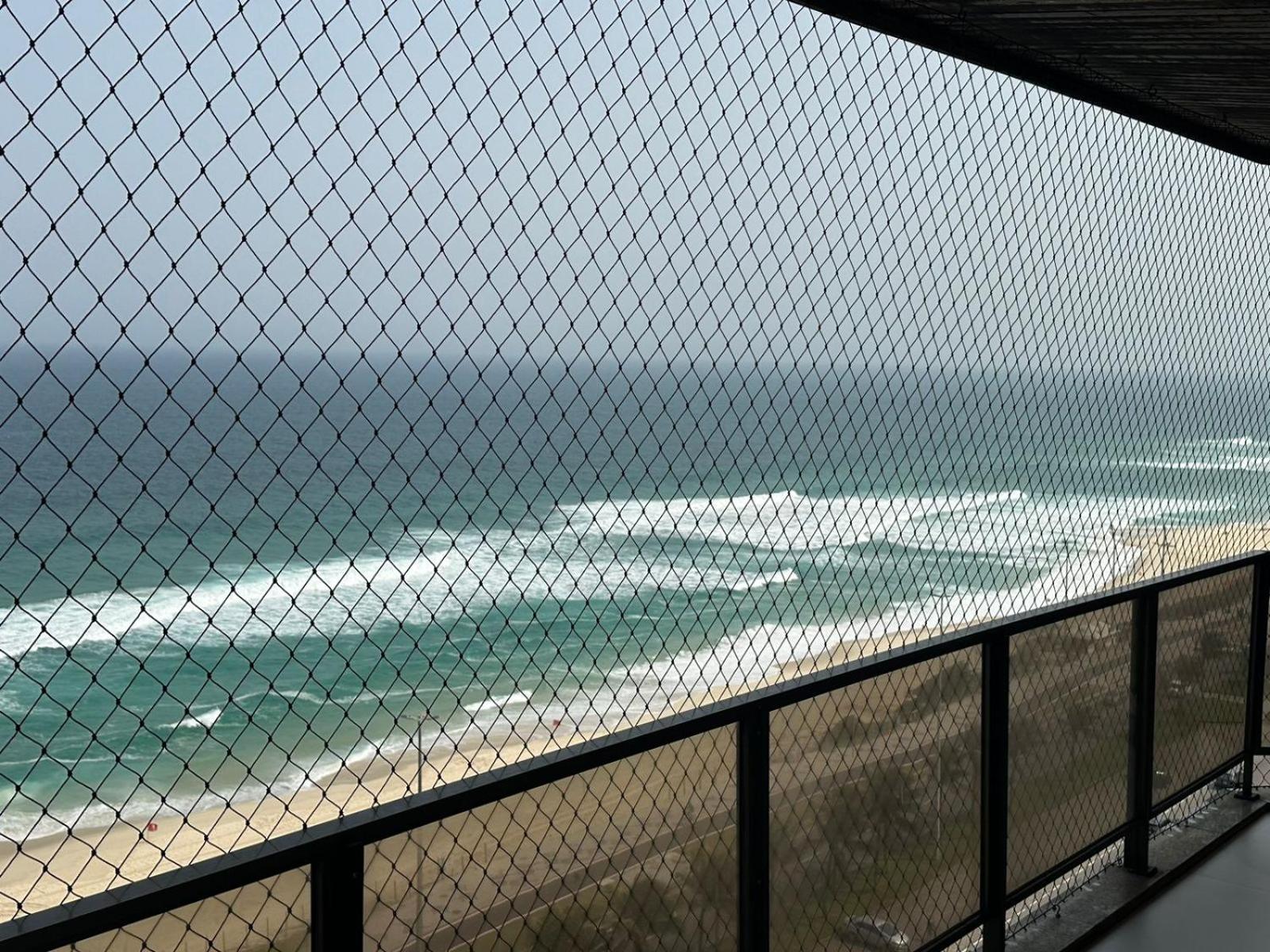 Varandas da Barra - Apto Vista Mar