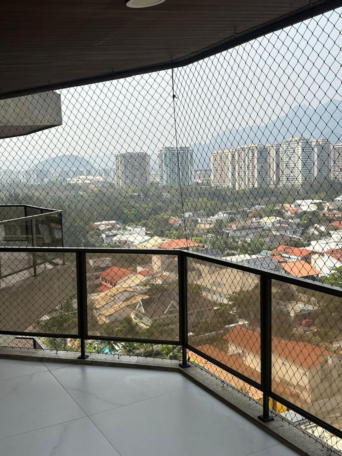 Varandas da Barra - Apto Vista Mar