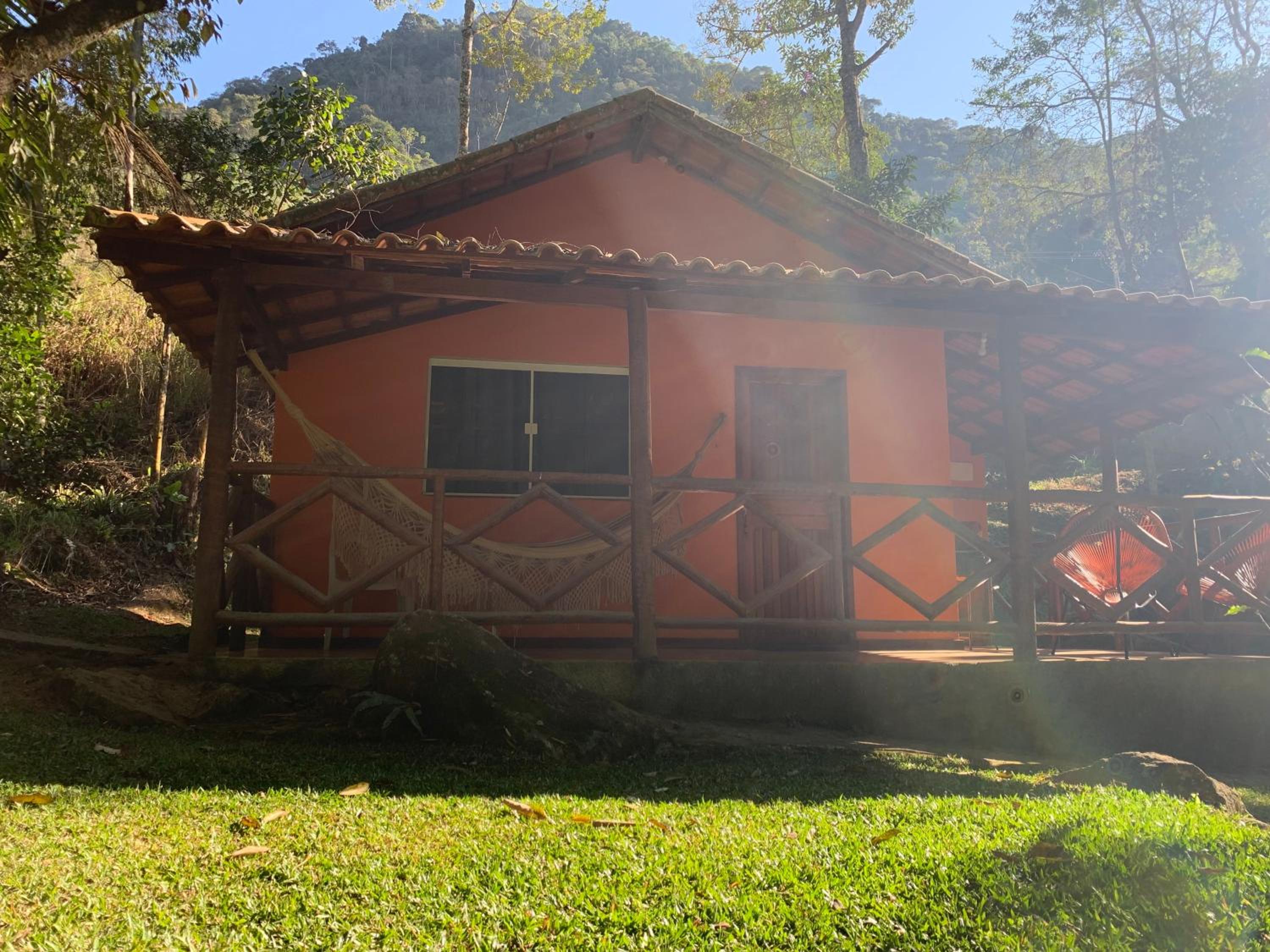 Lumiar, Chalé Soar do Riacho