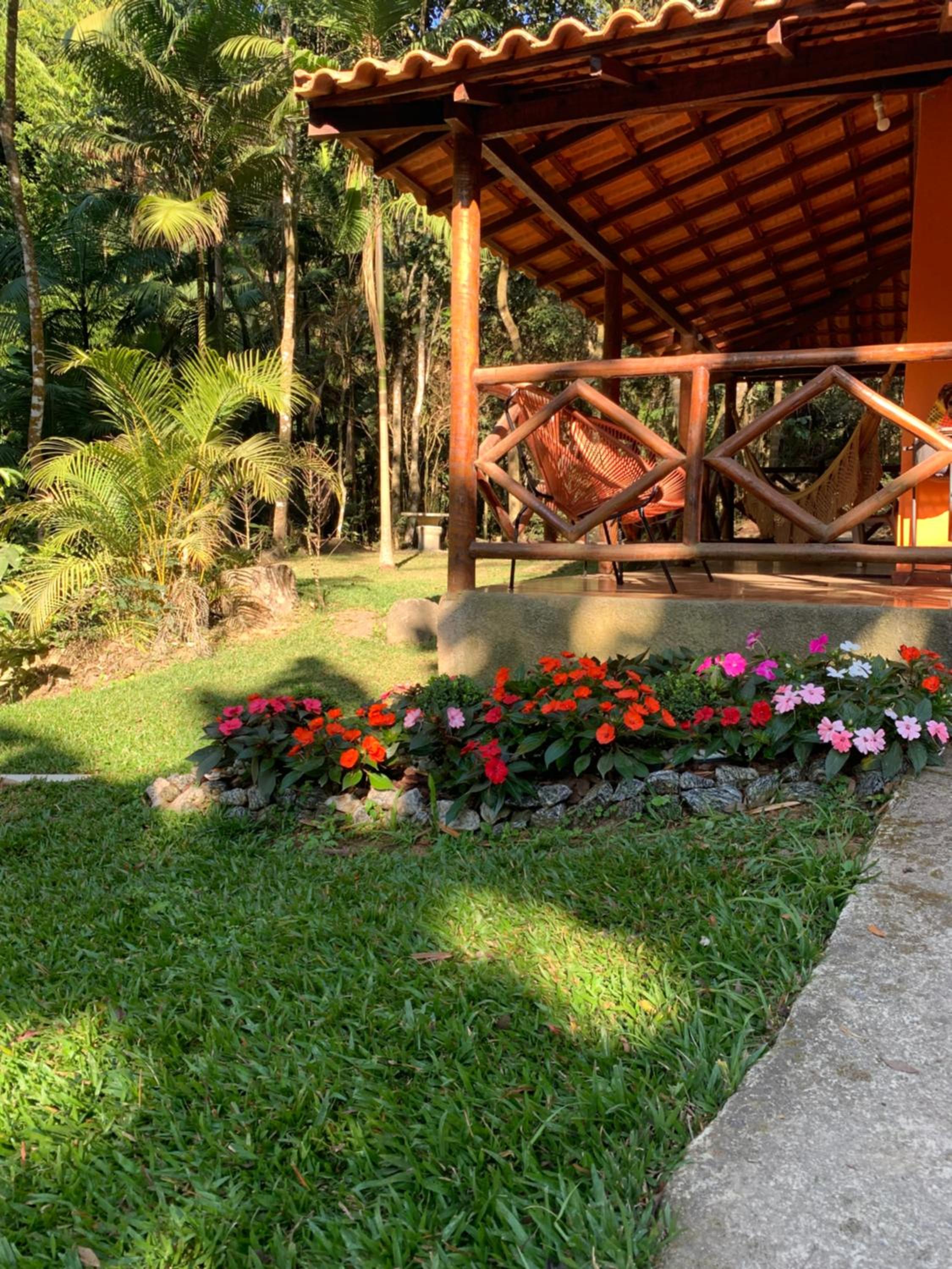 Lumiar, Chalé Soar do Riacho
