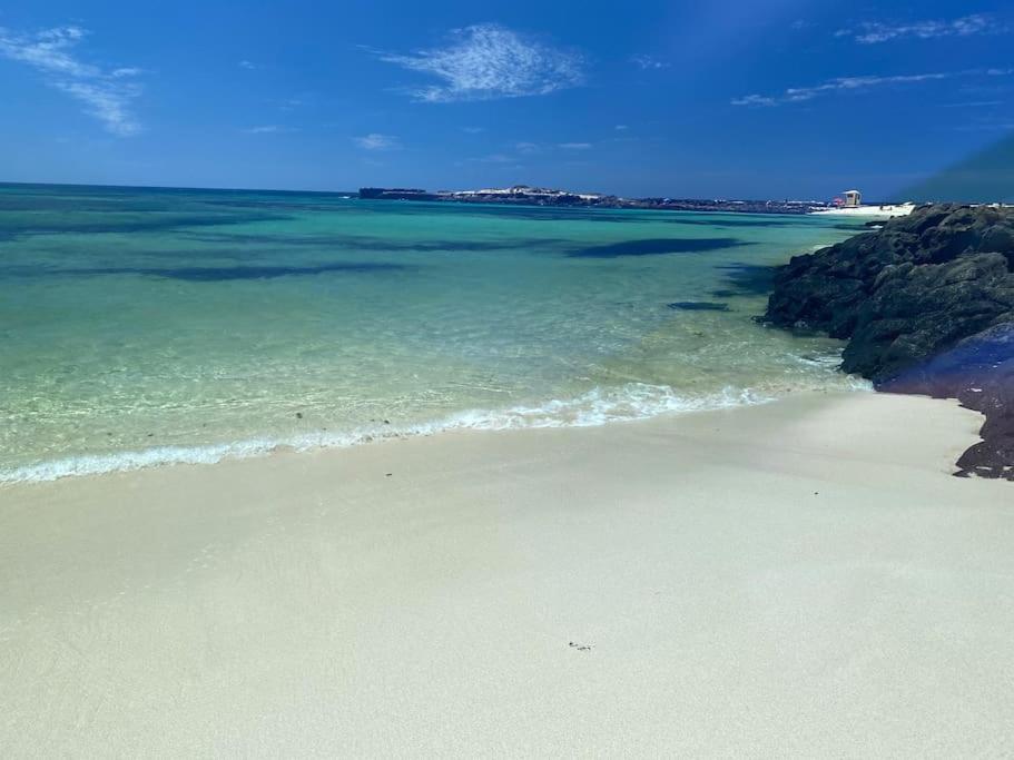 Beach Front House 'Casa Neen' view 3
