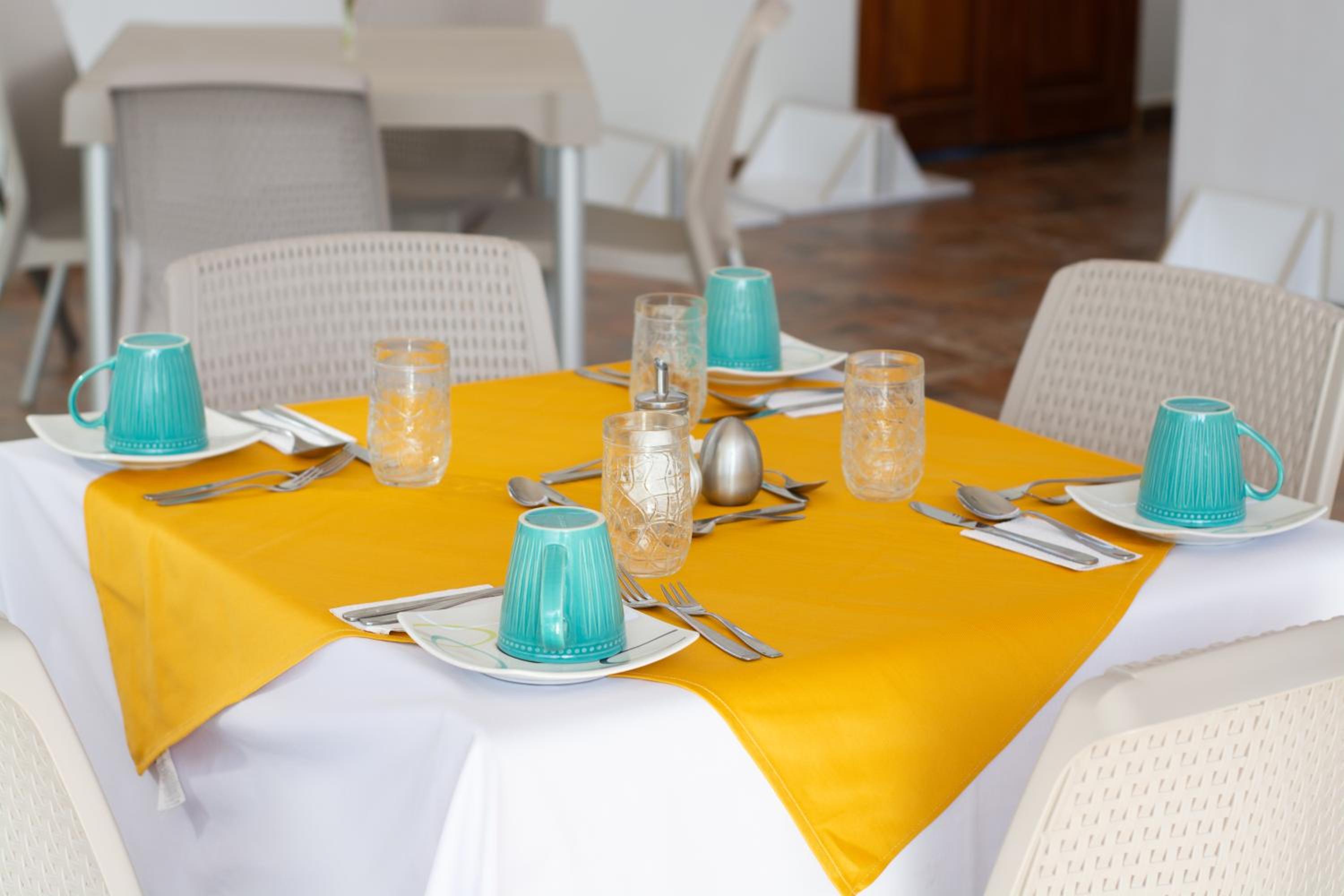 Ocarina Suites-Hotel Villa de Leyva