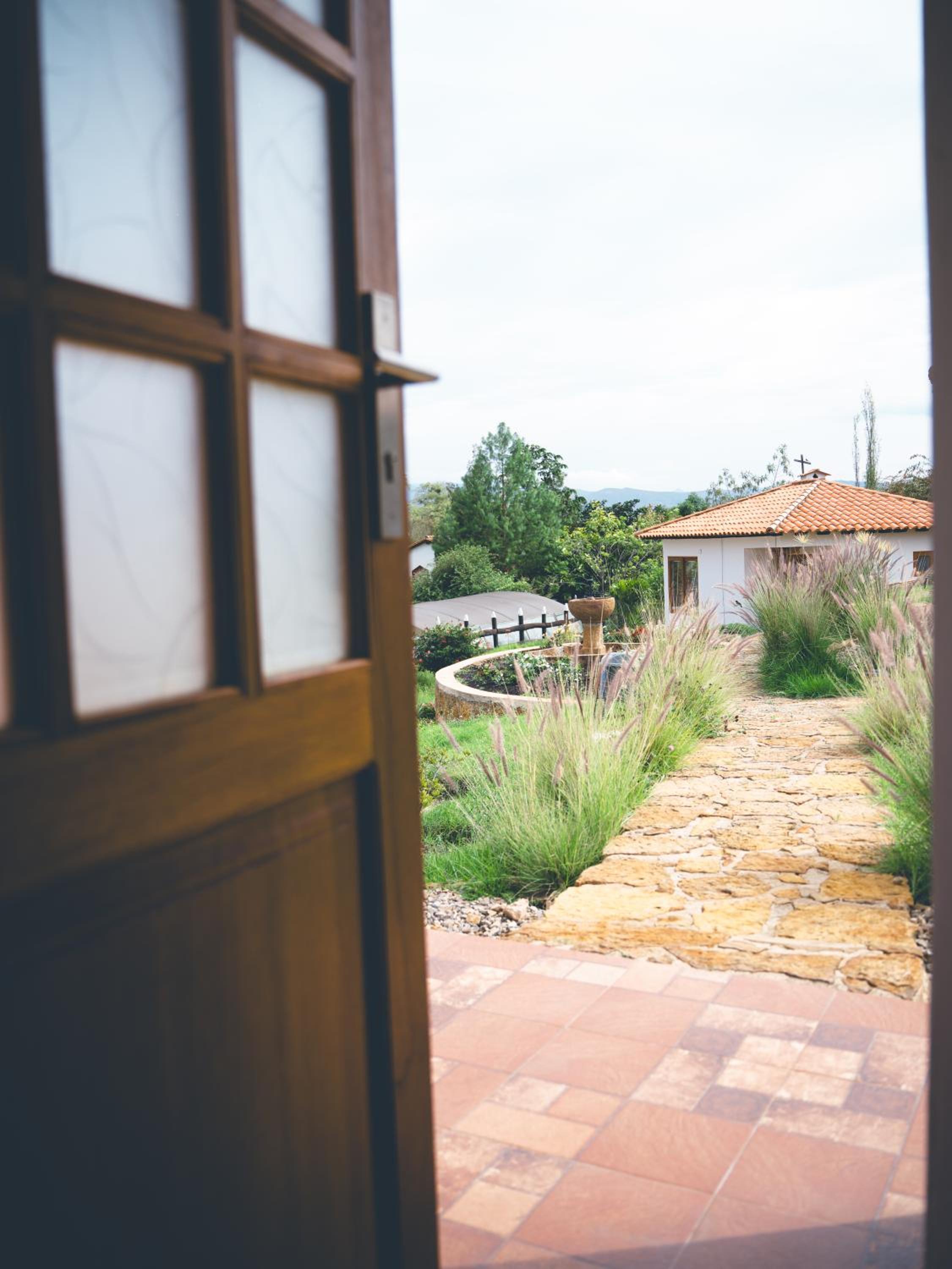 Ocarina Suites-Hotel Villa de Leyva