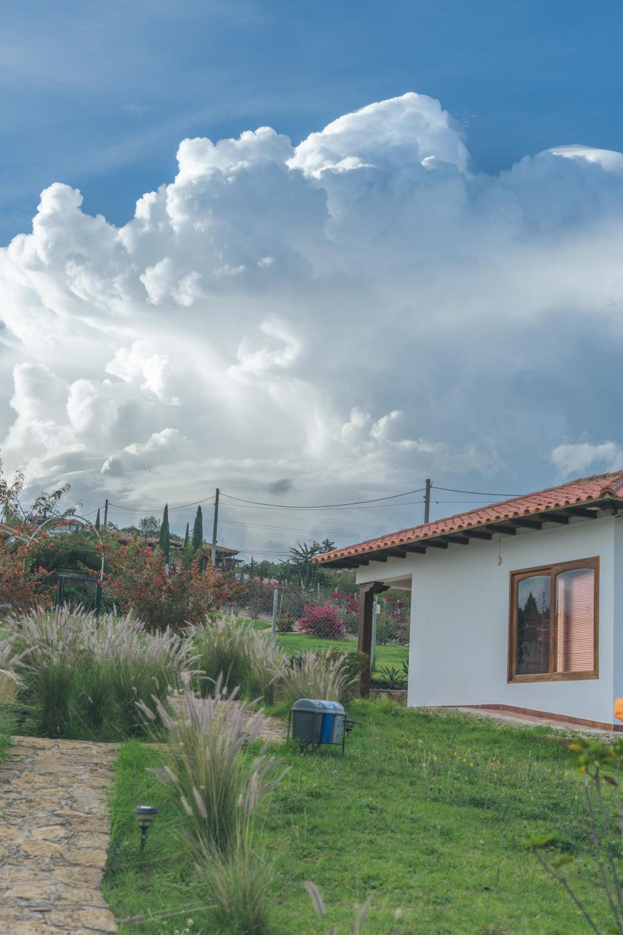 Ocarina Suites-Hotel Villa de Leyva