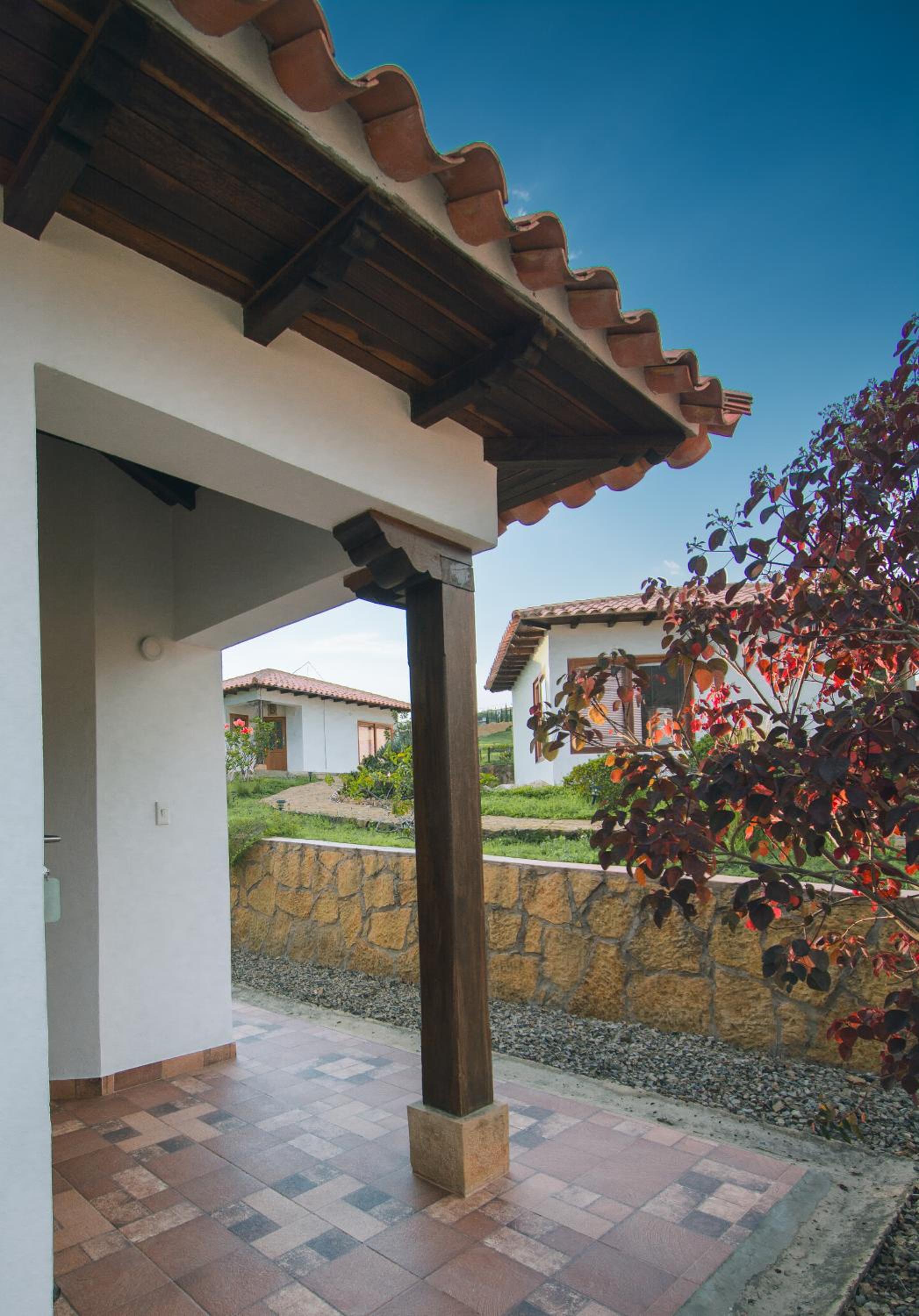 Ocarina Suites-Hotel Villa de Leyva