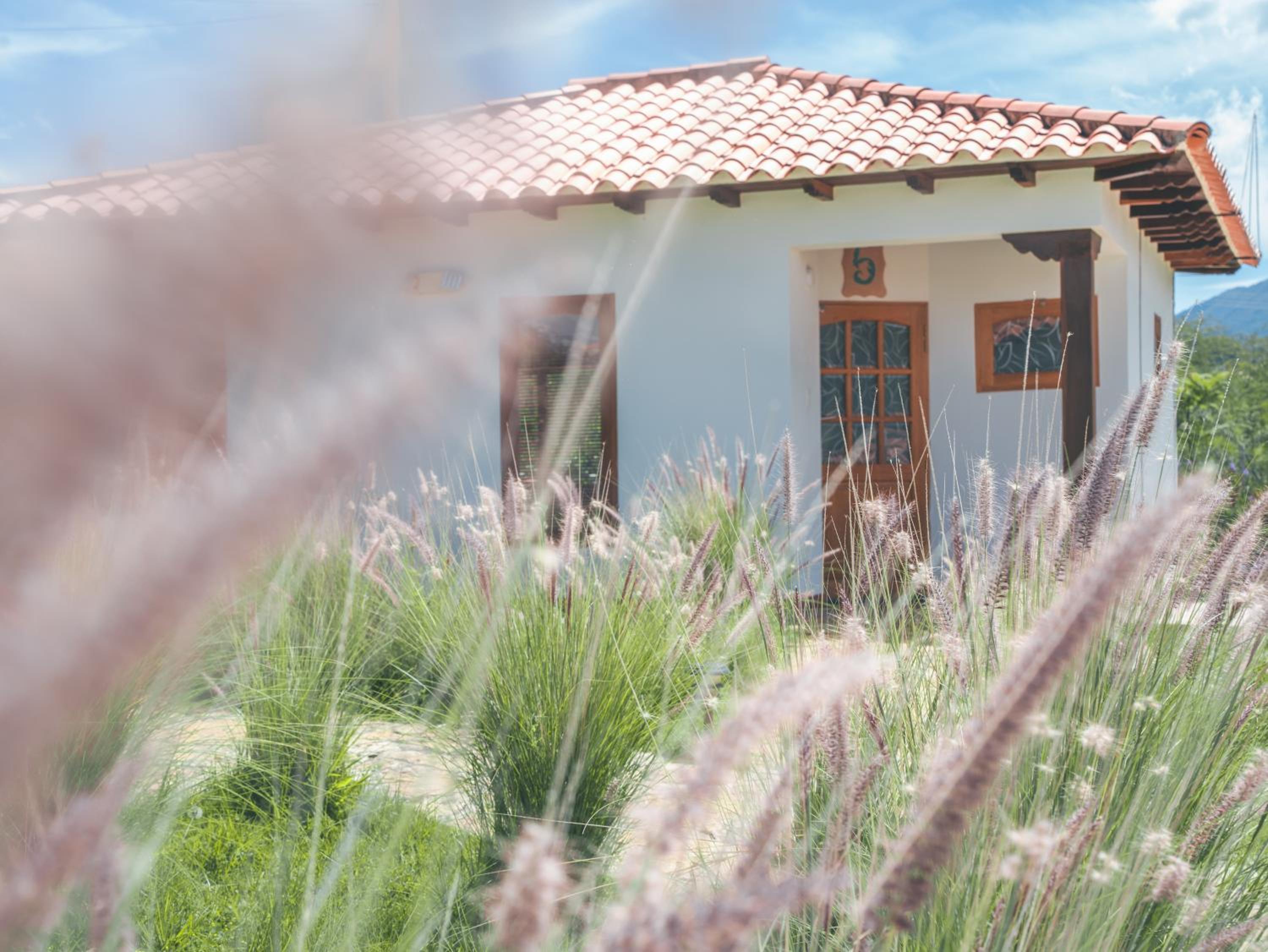 Ocarina Suites-Hotel Villa de Leyva