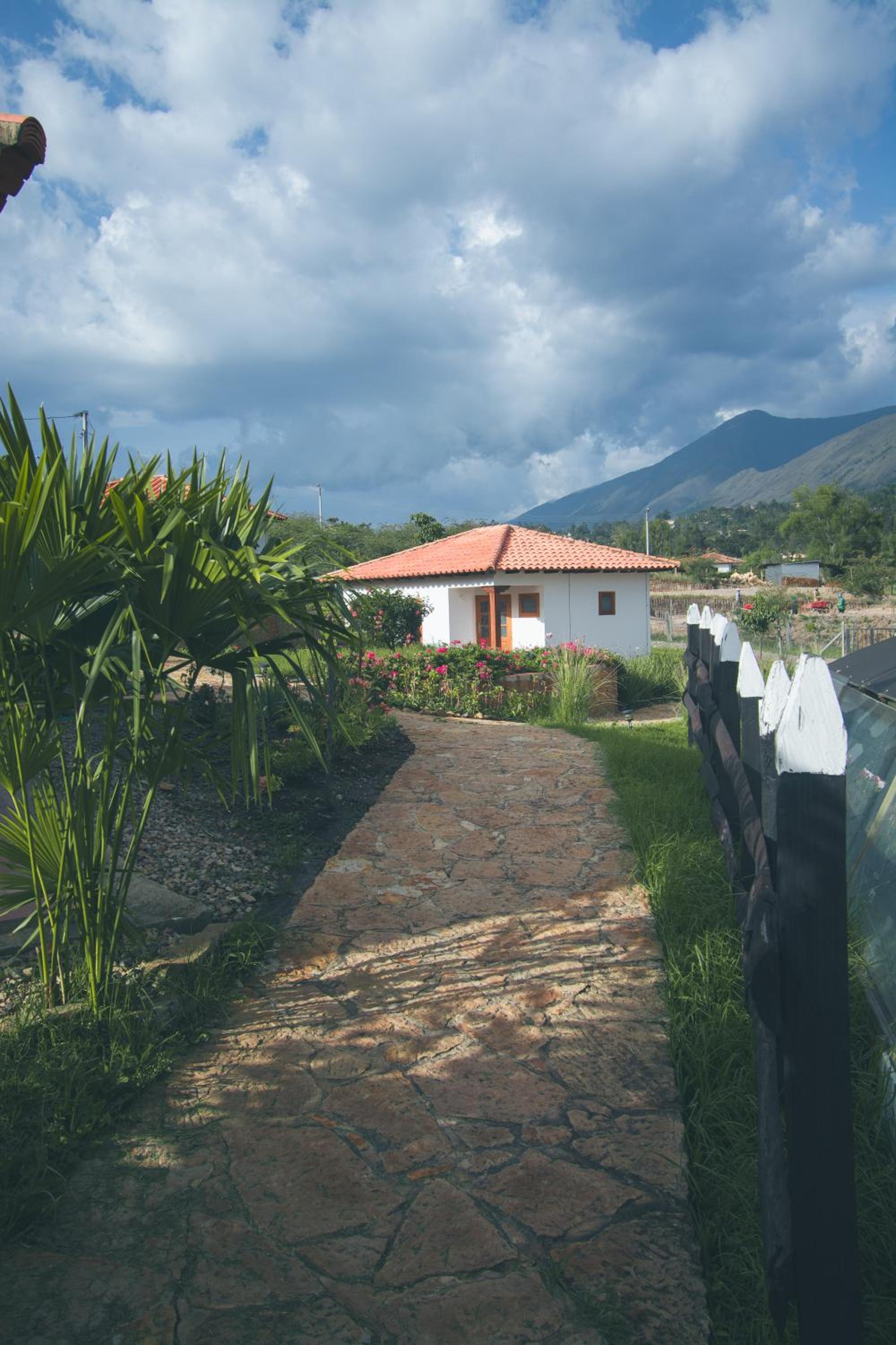 Ocarina Suites-Hotel Villa de Leyva