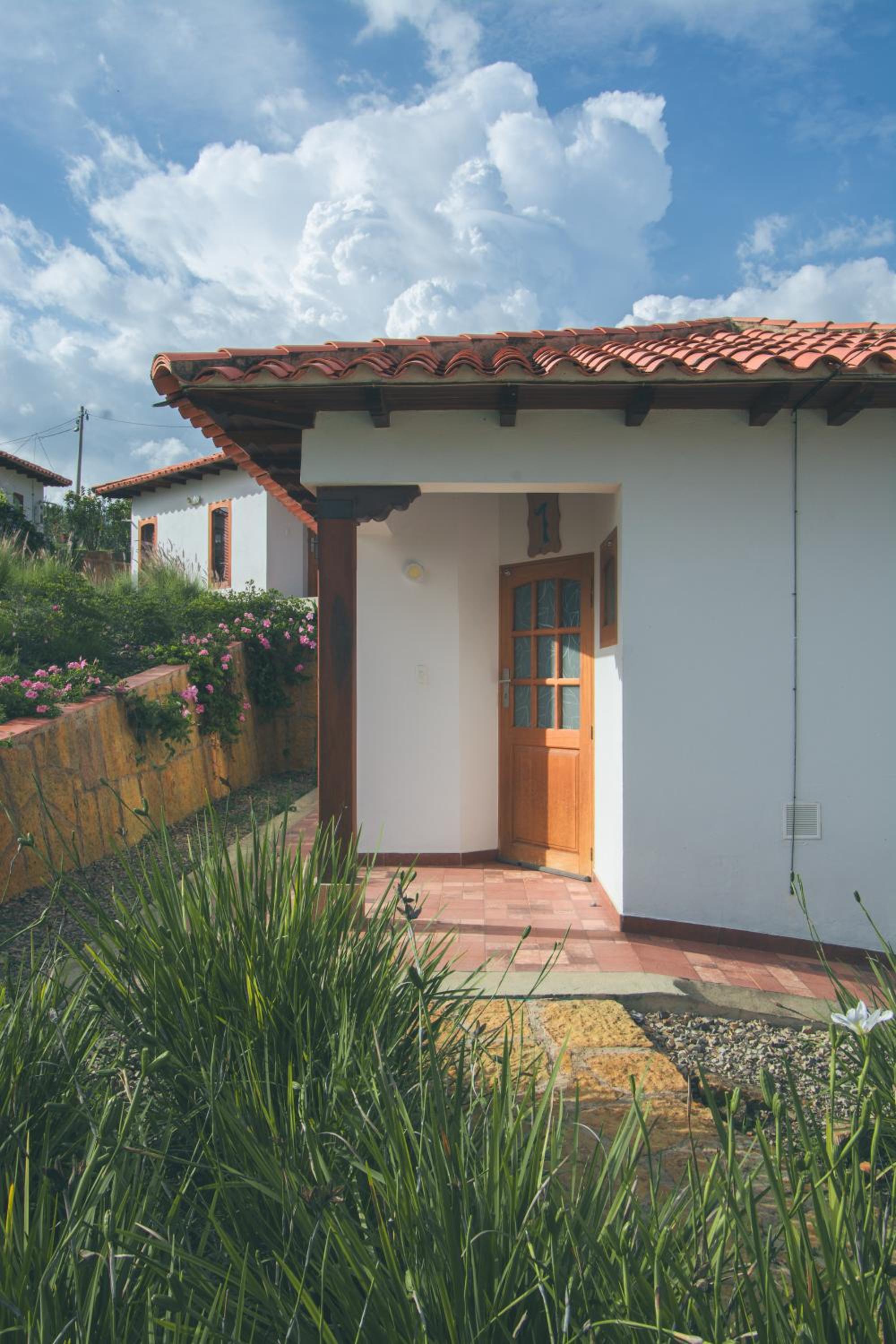 Ocarina Suites-Hotel Villa de Leyva