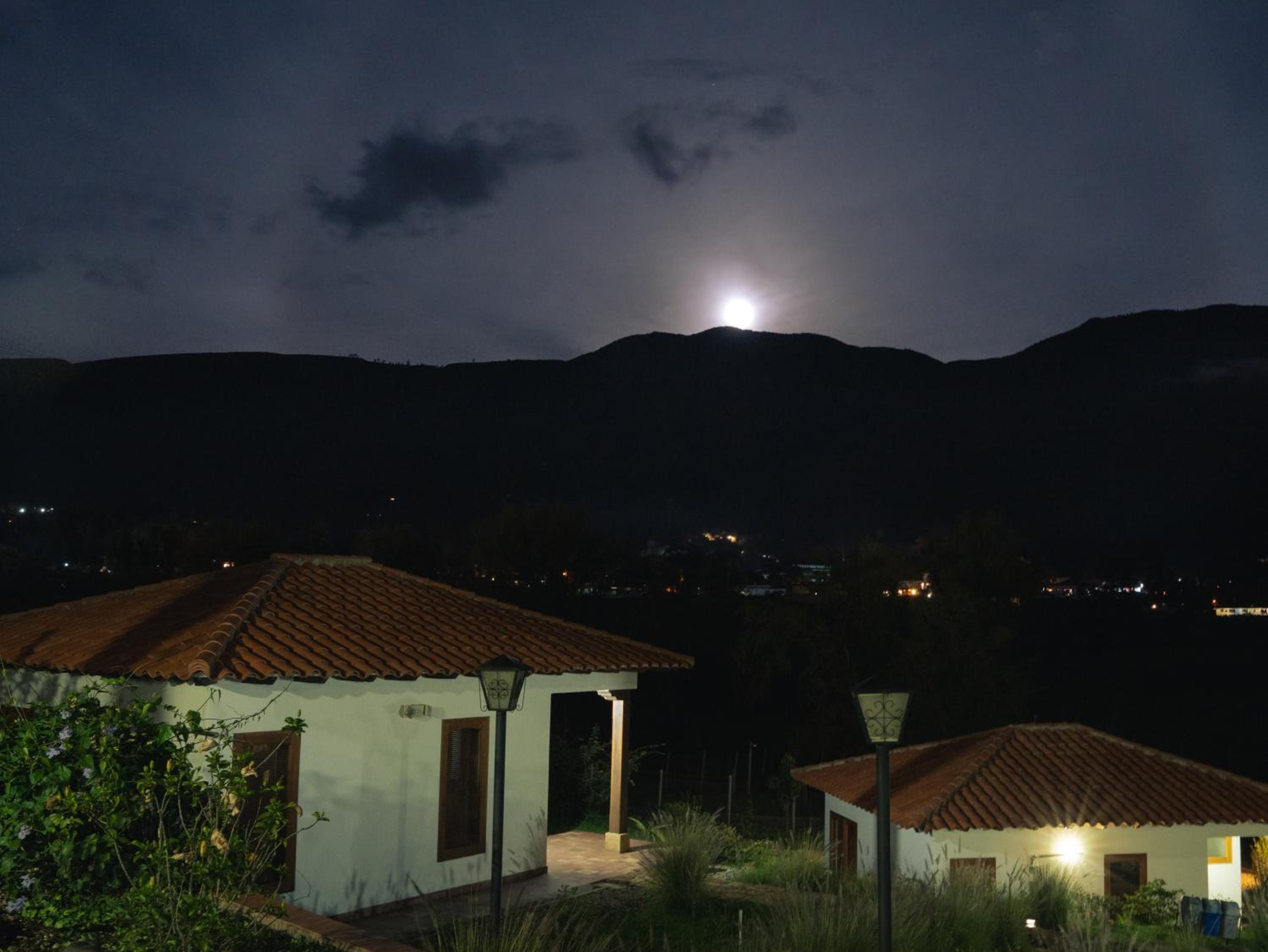 Ocarina Suites-Hotel Villa de Leyva