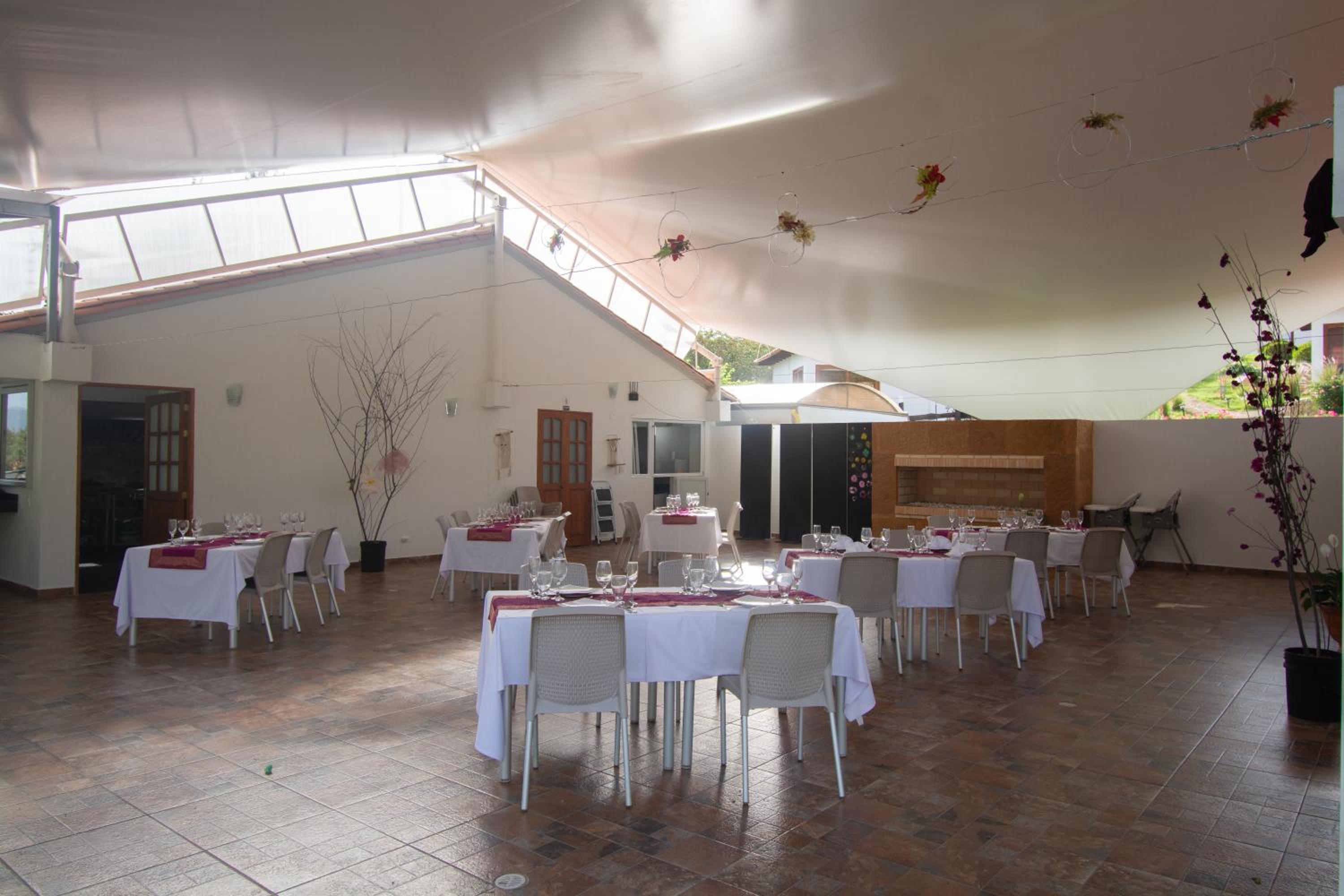 Ocarina Suites-Hotel Villa de Leyva