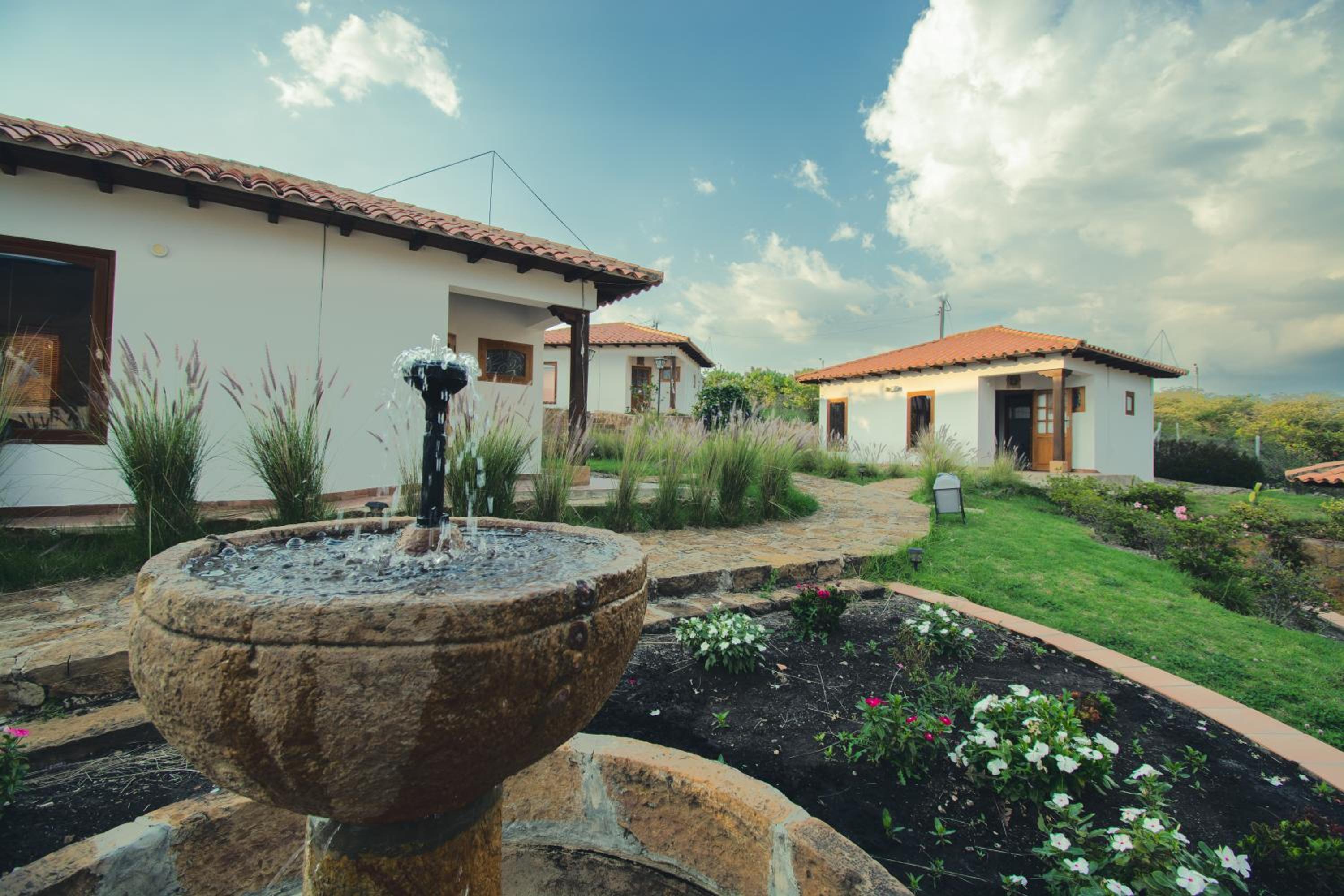 Ocarina Suites-Hotel Villa de Leyva