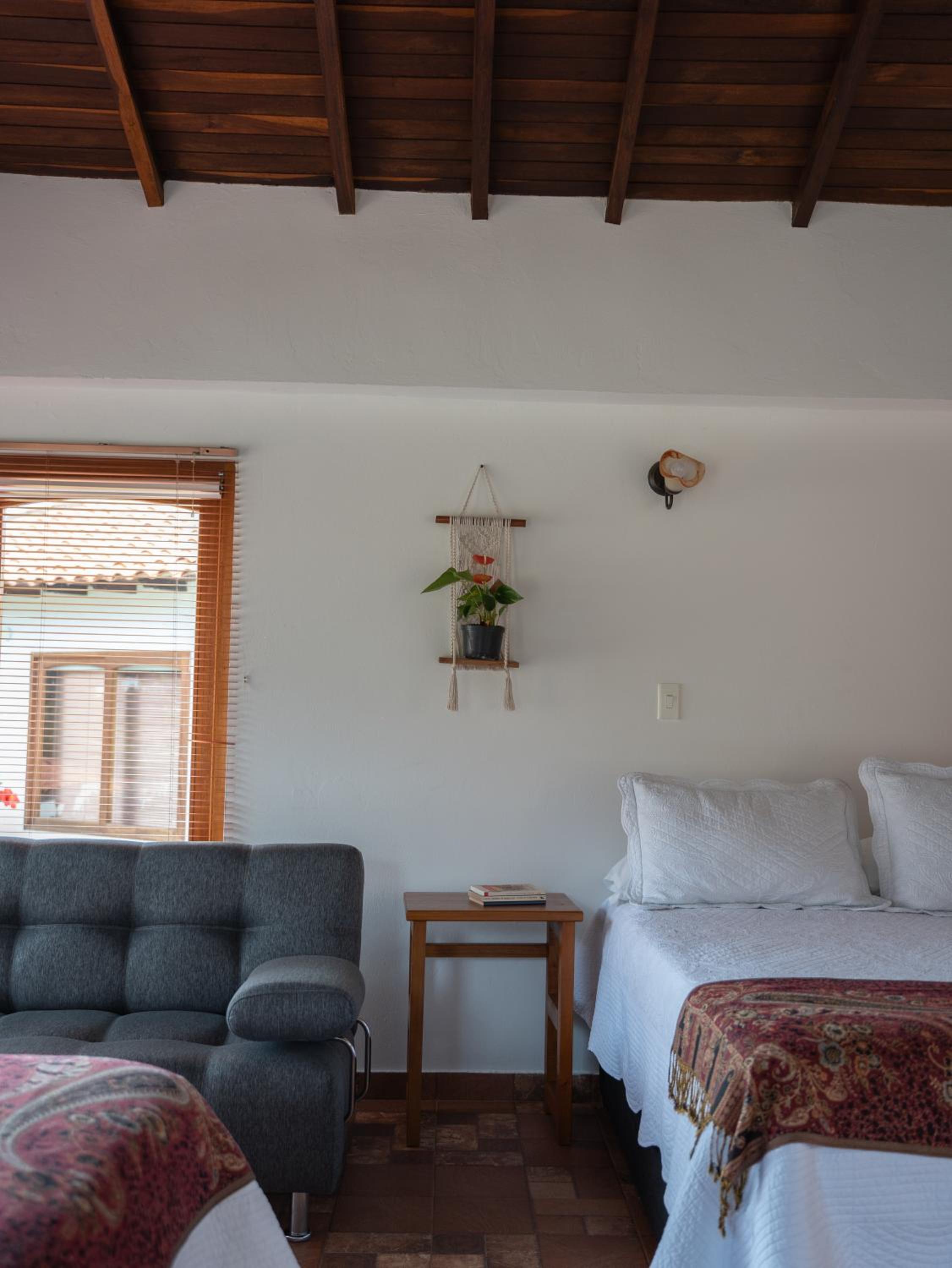Ocarina Suites-Hotel Villa de Leyva
